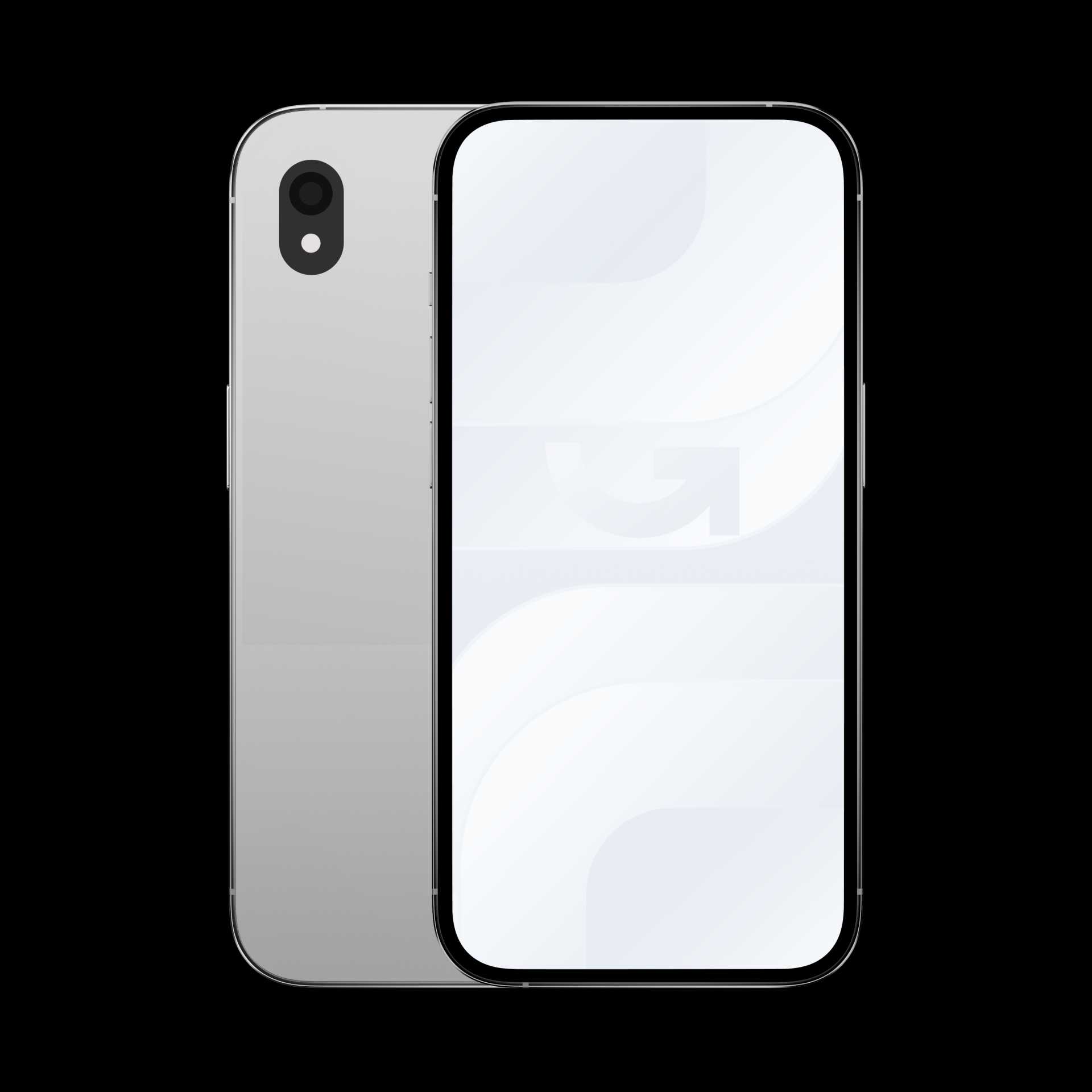 Oppo A91 - 128 GB - Beyaz