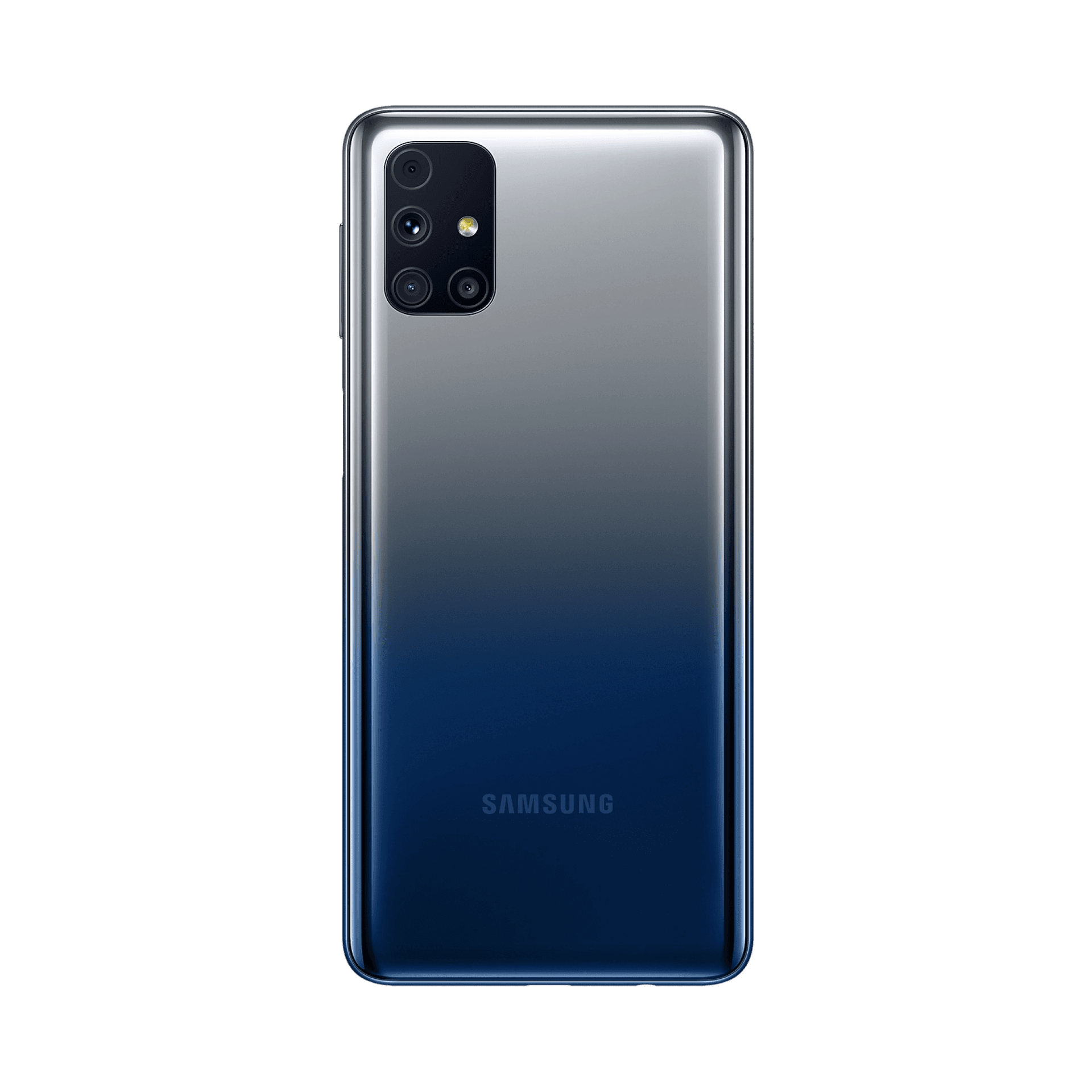 Samsung Galaxy M31s - 128 GB - Mavi