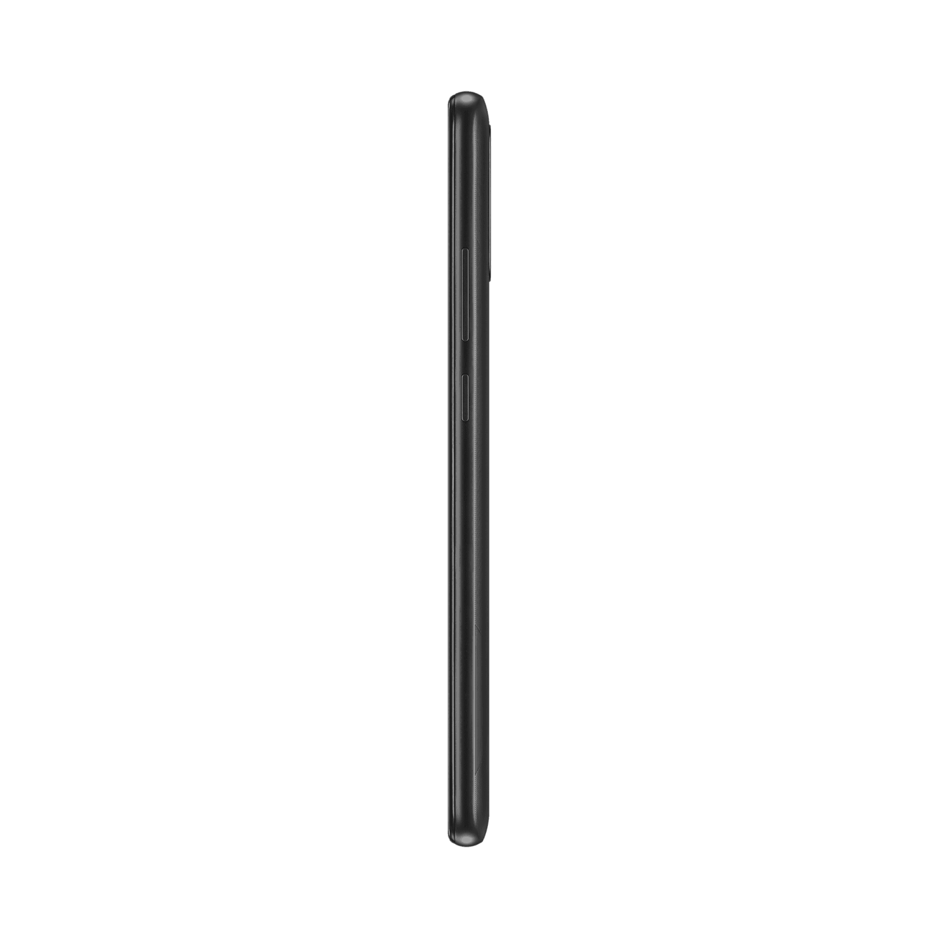 Samsung Galaxy A02s - 32 GB - Siyah