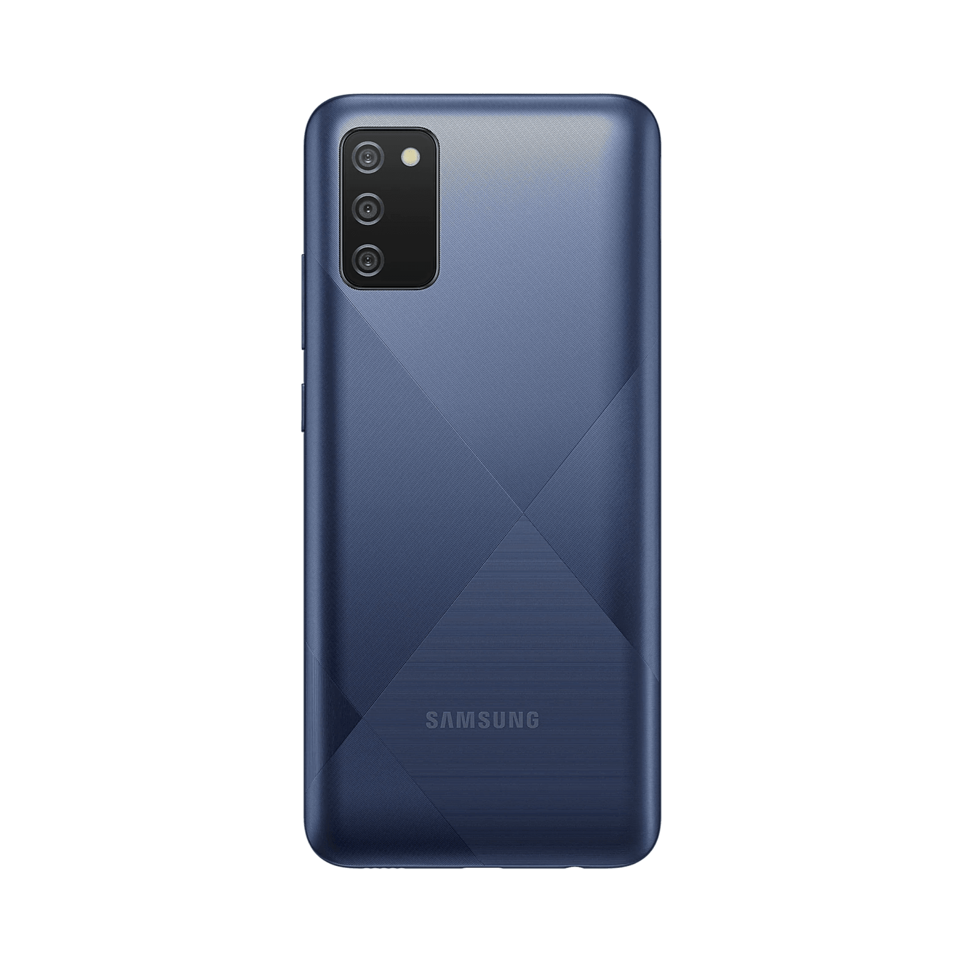 Samsung Galaxy A02s - 32 GB - Mavi