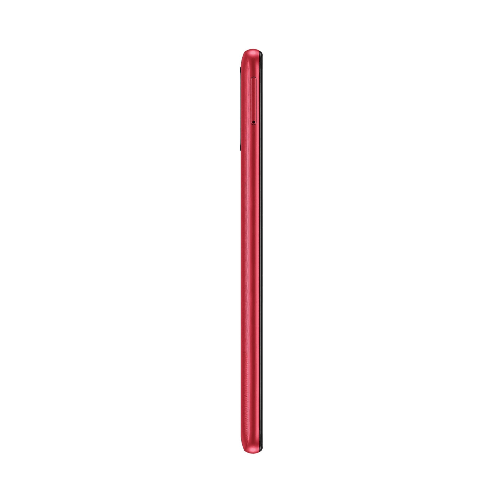 Samsung Galaxy A02s - 32 GB - Kırmızı