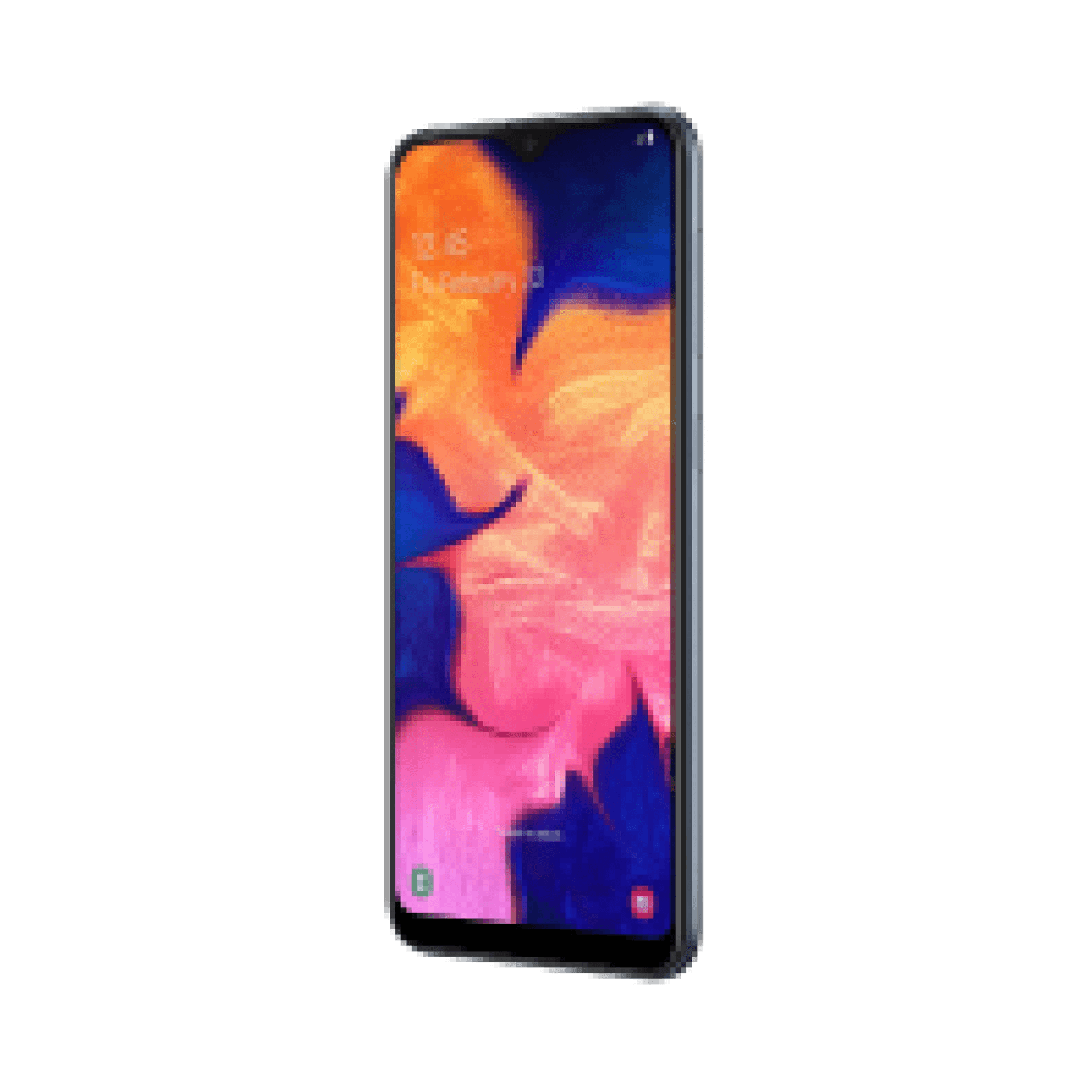 Samsung Galaxy A10 - 32 GB - Siyah