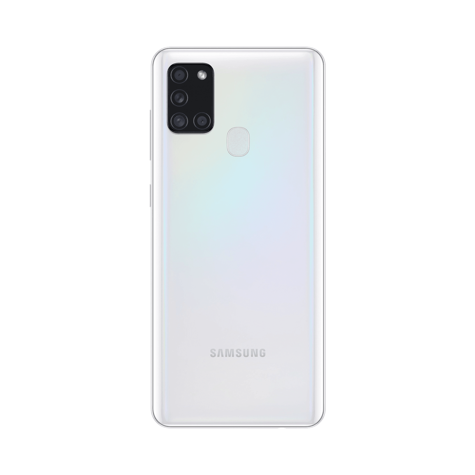 Samsung Galaxy A21s - 128 GB - Beyaz