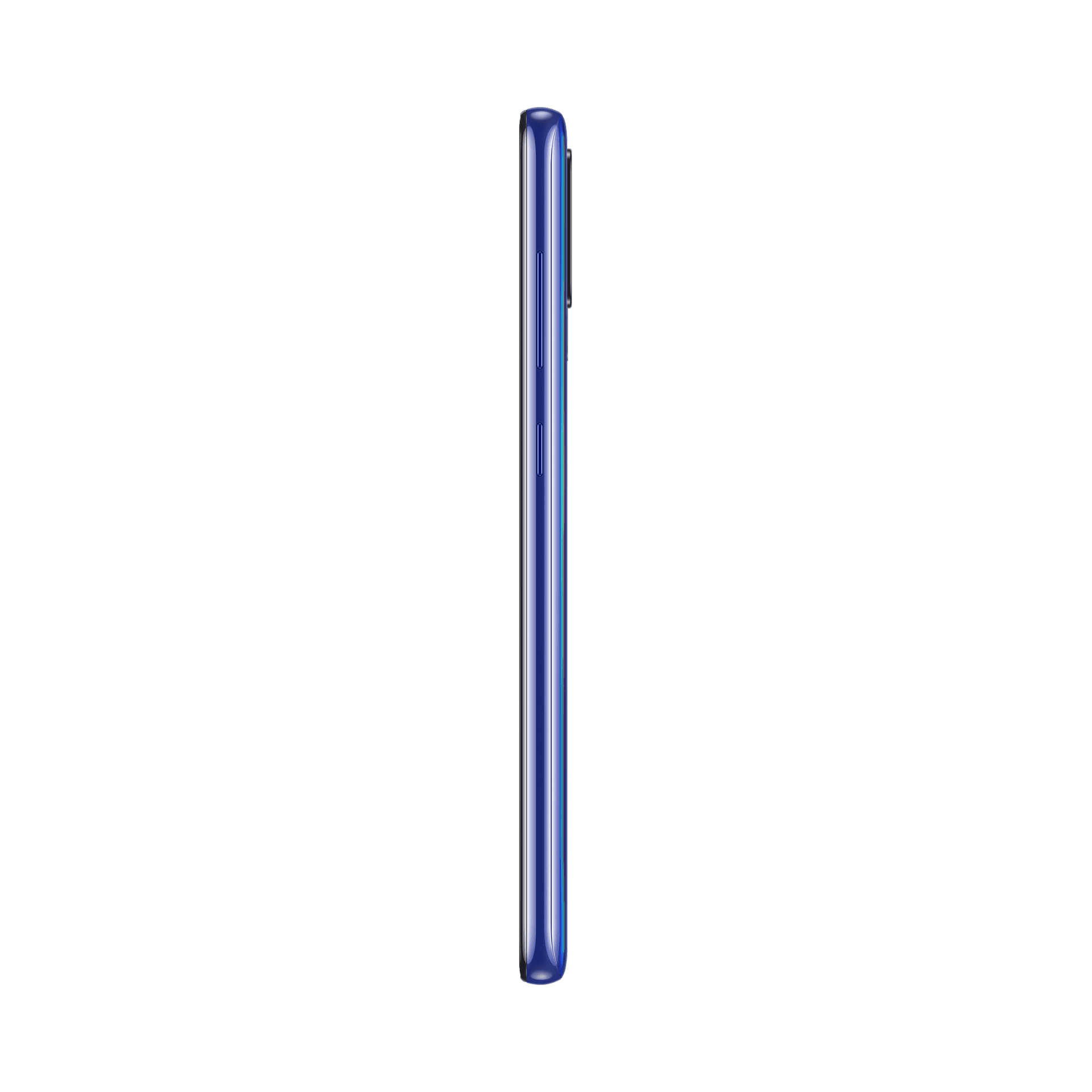 Samsung Galaxy A21s - 64 GB - Mavi