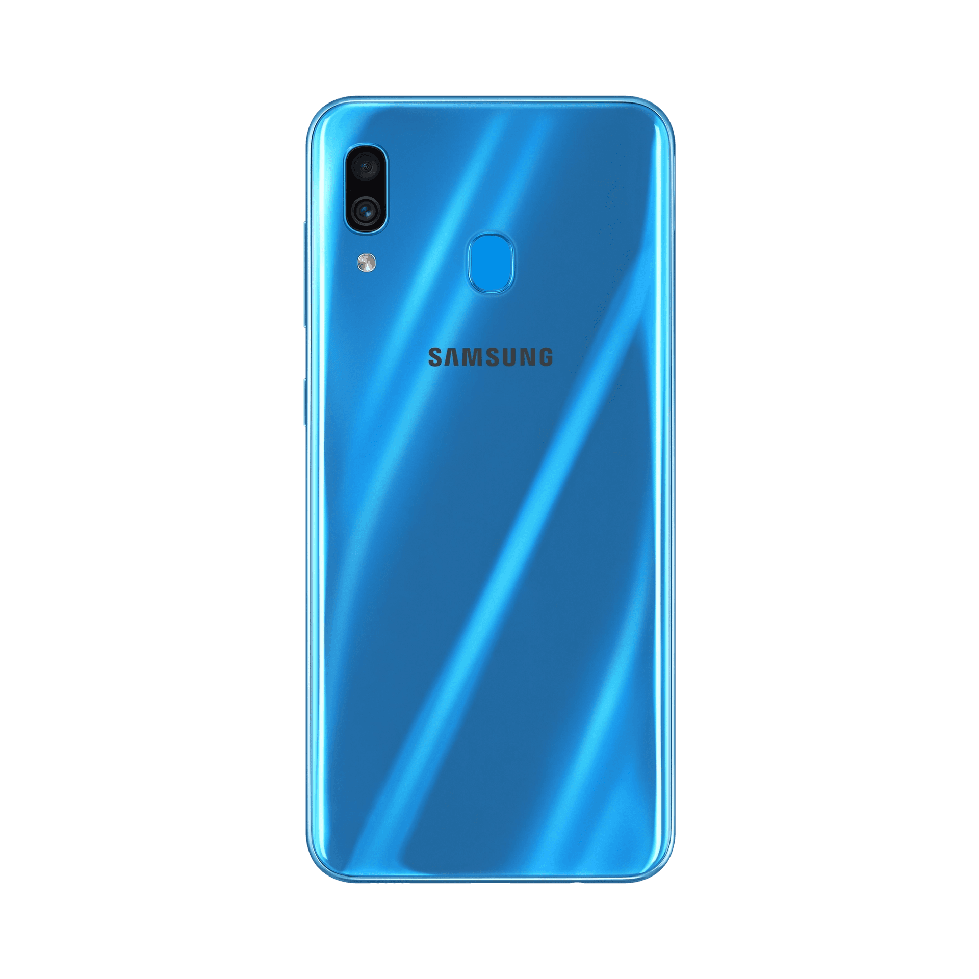 Samsung Galaxy A30 - 64 GB - Mavi