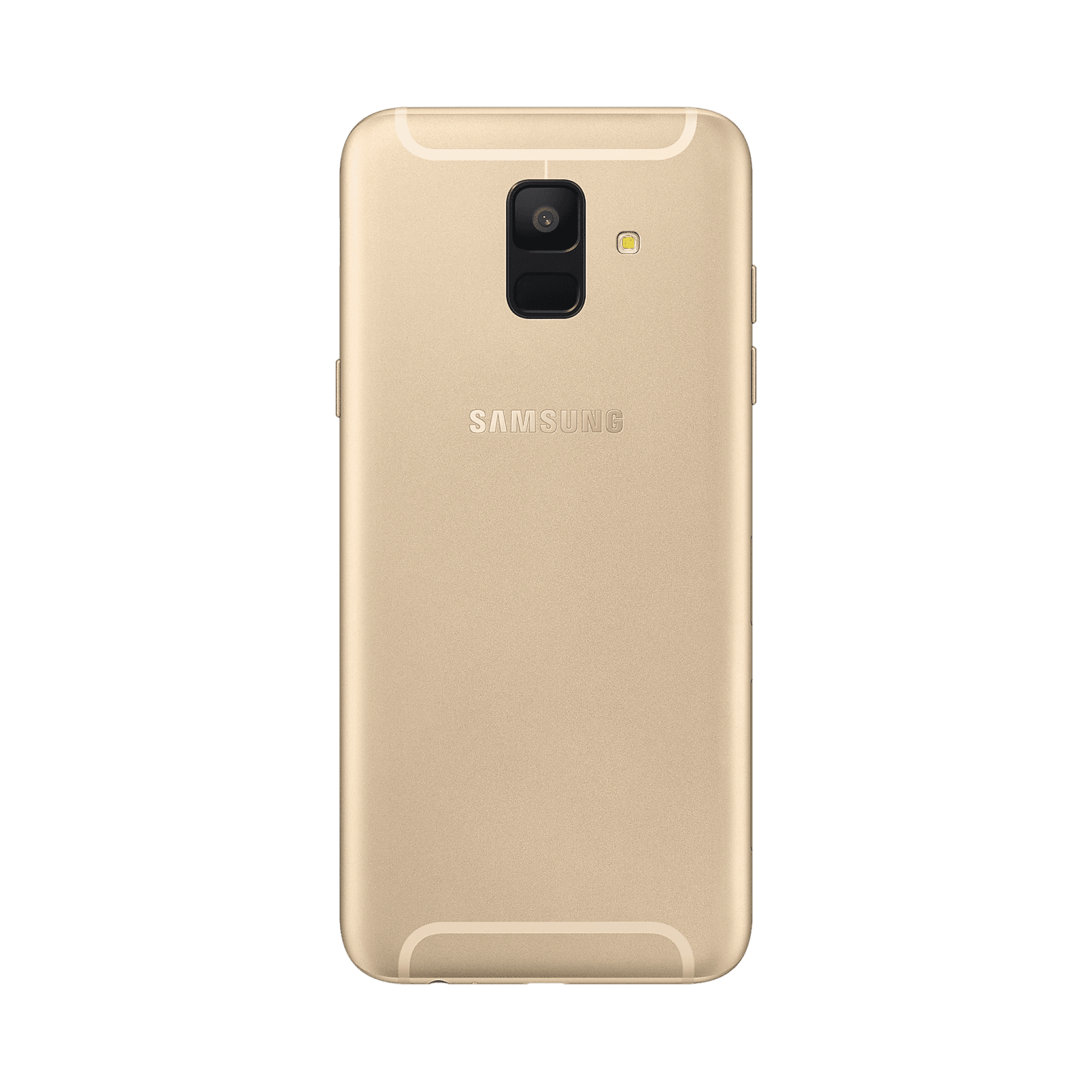 Samsung Galaxy A6 - 32 GB - Altın