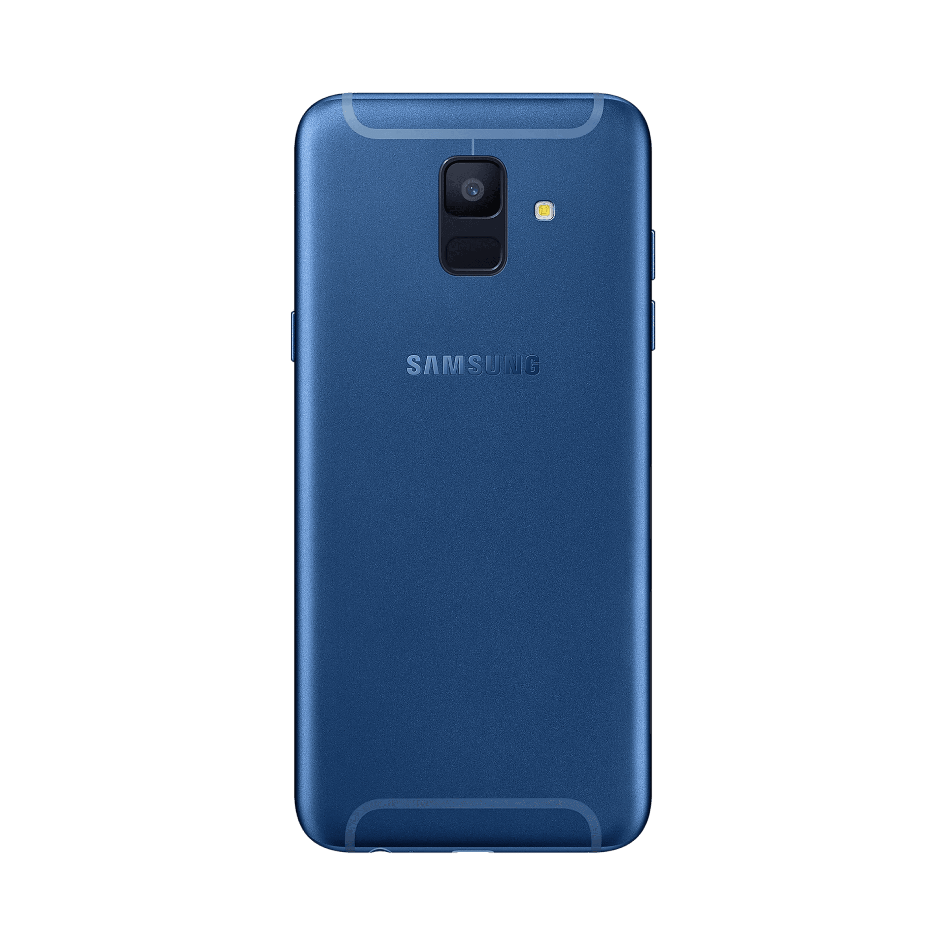 Samsung Galaxy A6 - 32 GB - Mavi