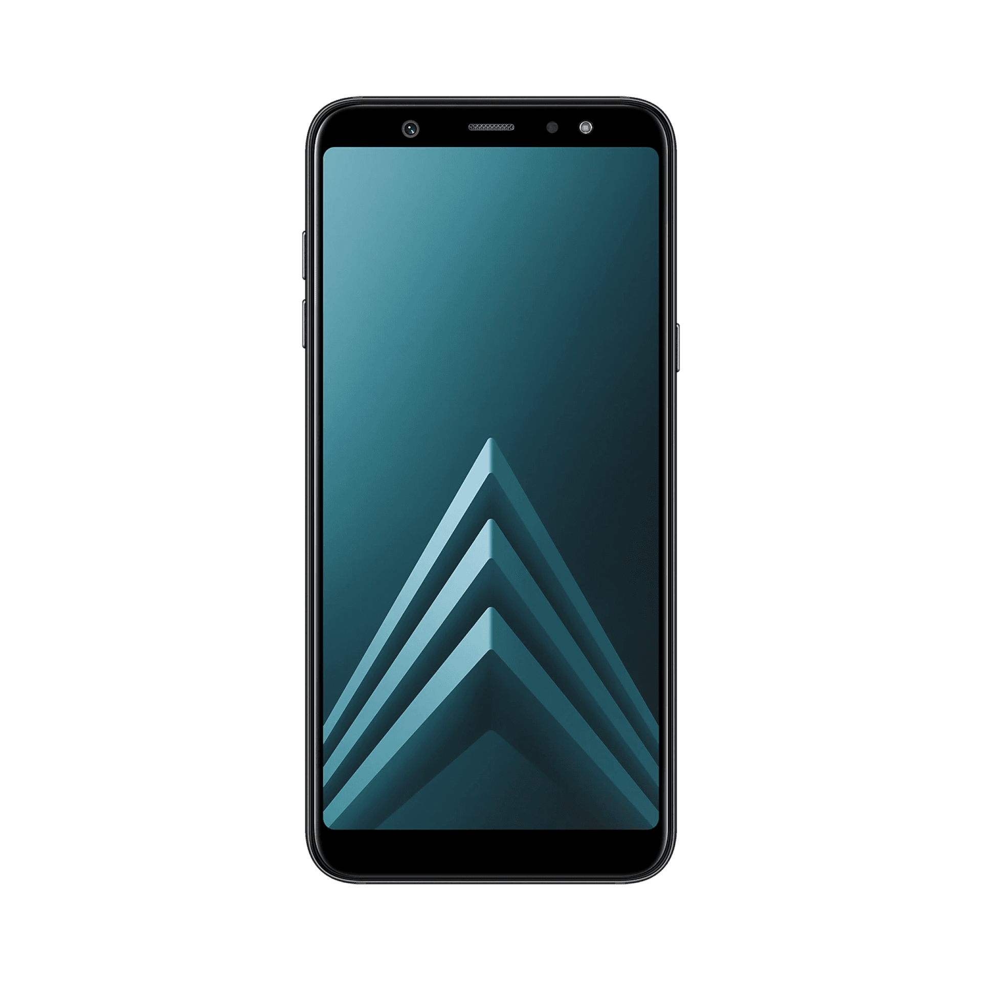 Samsung Galaxy A6 Plus - 32 GB - Siyah
