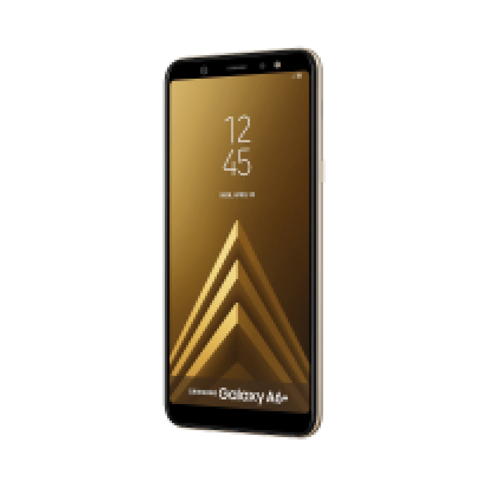 Samsung Galaxy A6 Plus - 32 GB - Altın