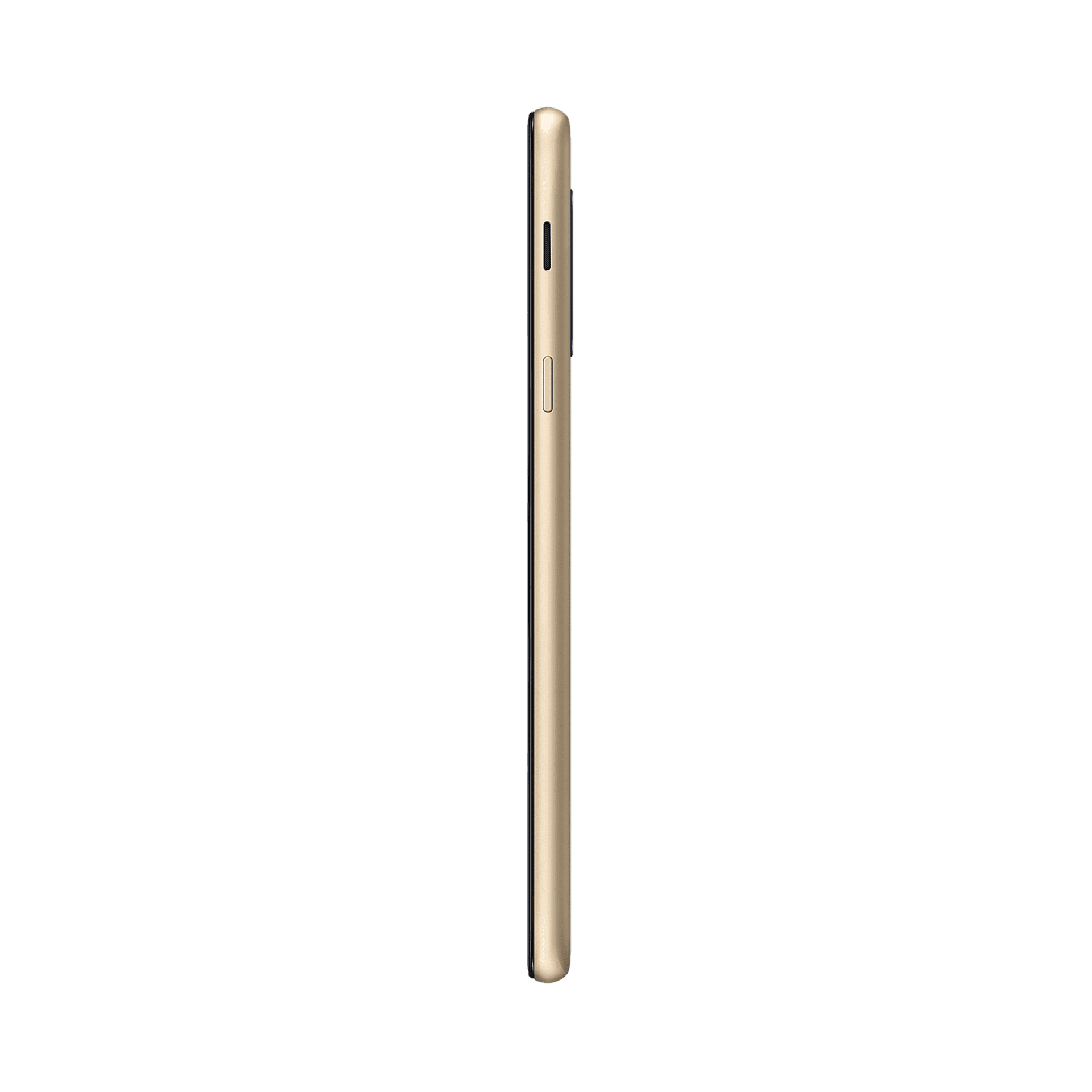 Samsung Galaxy A6 Plus - 32 GB - Altın