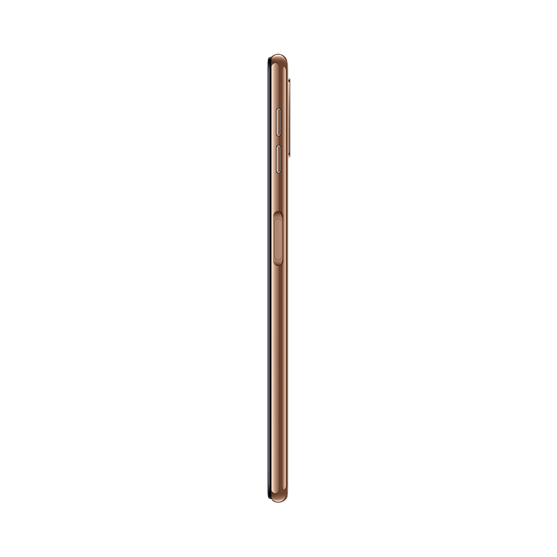 Samsung Galaxy A7 (2018) - 64 GB - Altın