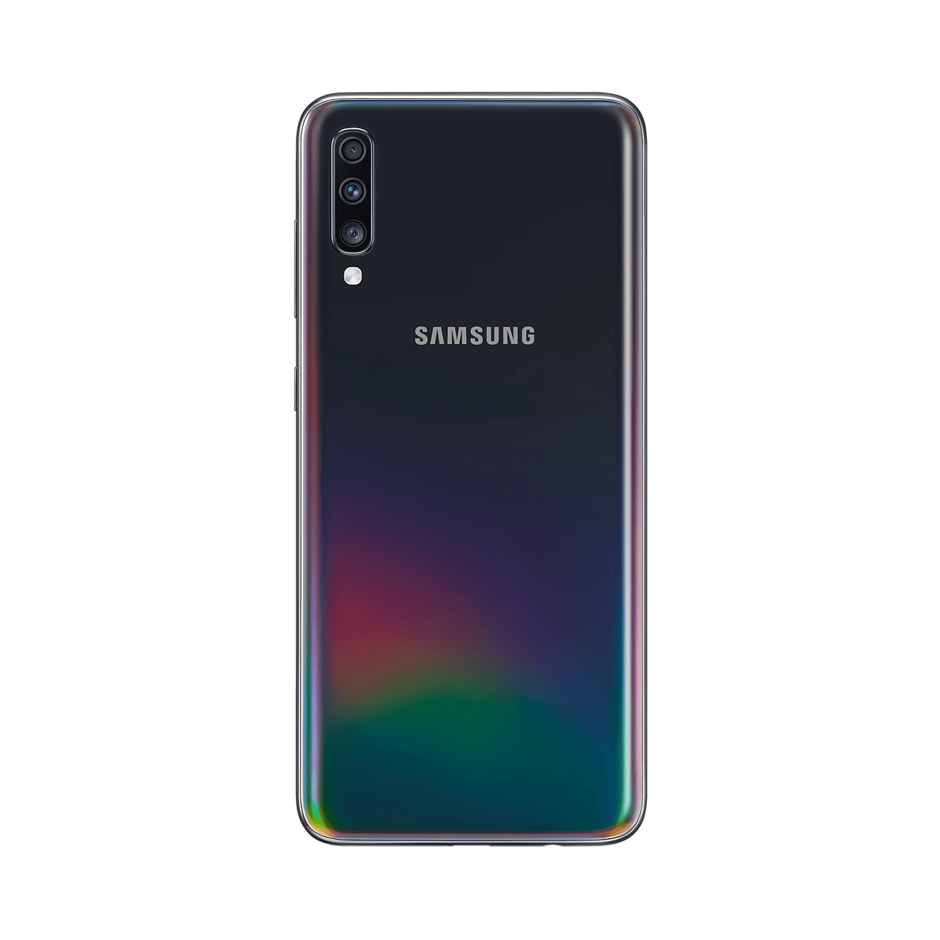 Samsung Galaxy A70 - 128 GB - Siyah