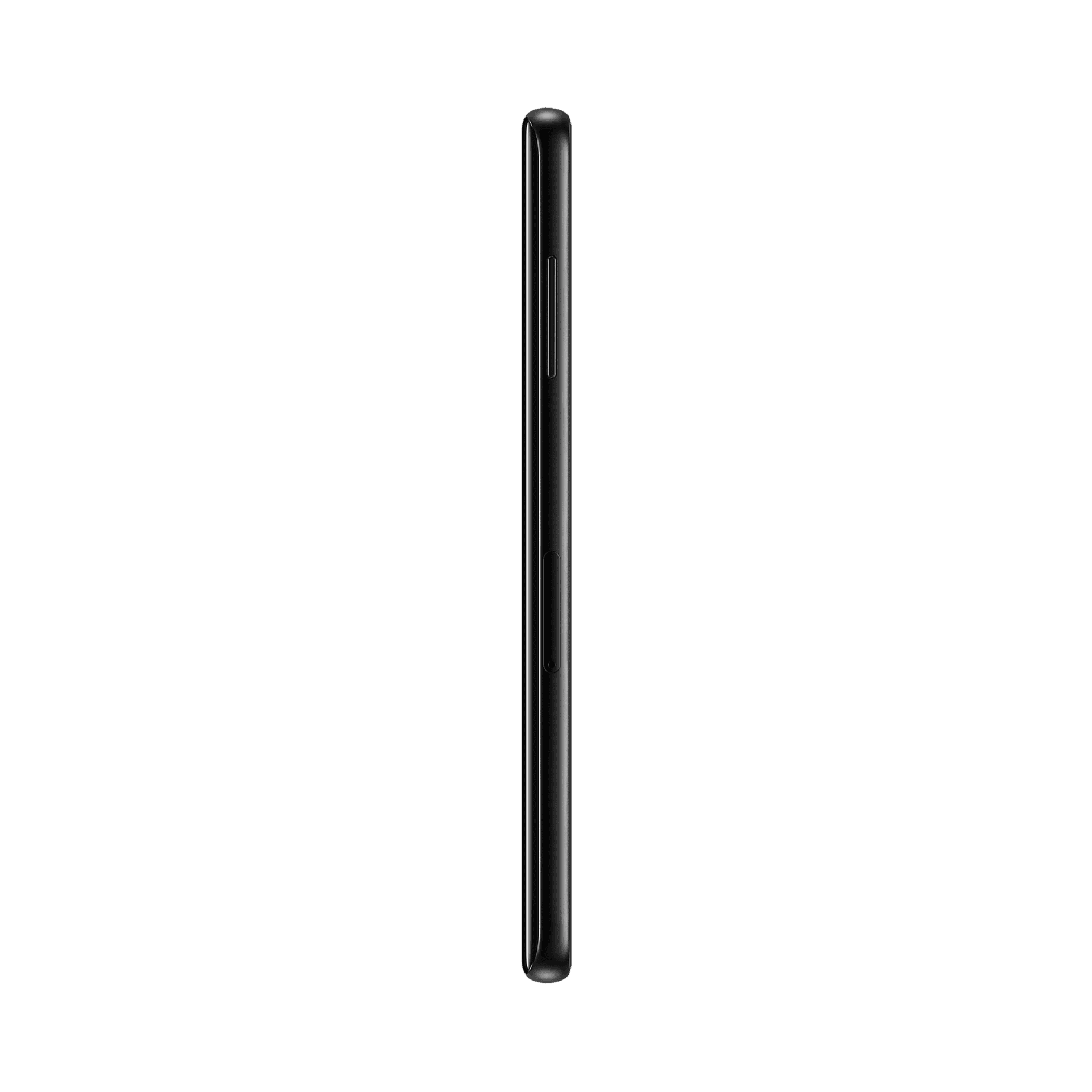 Samsung Galaxy A8 Plus - 64 GB - Siyah