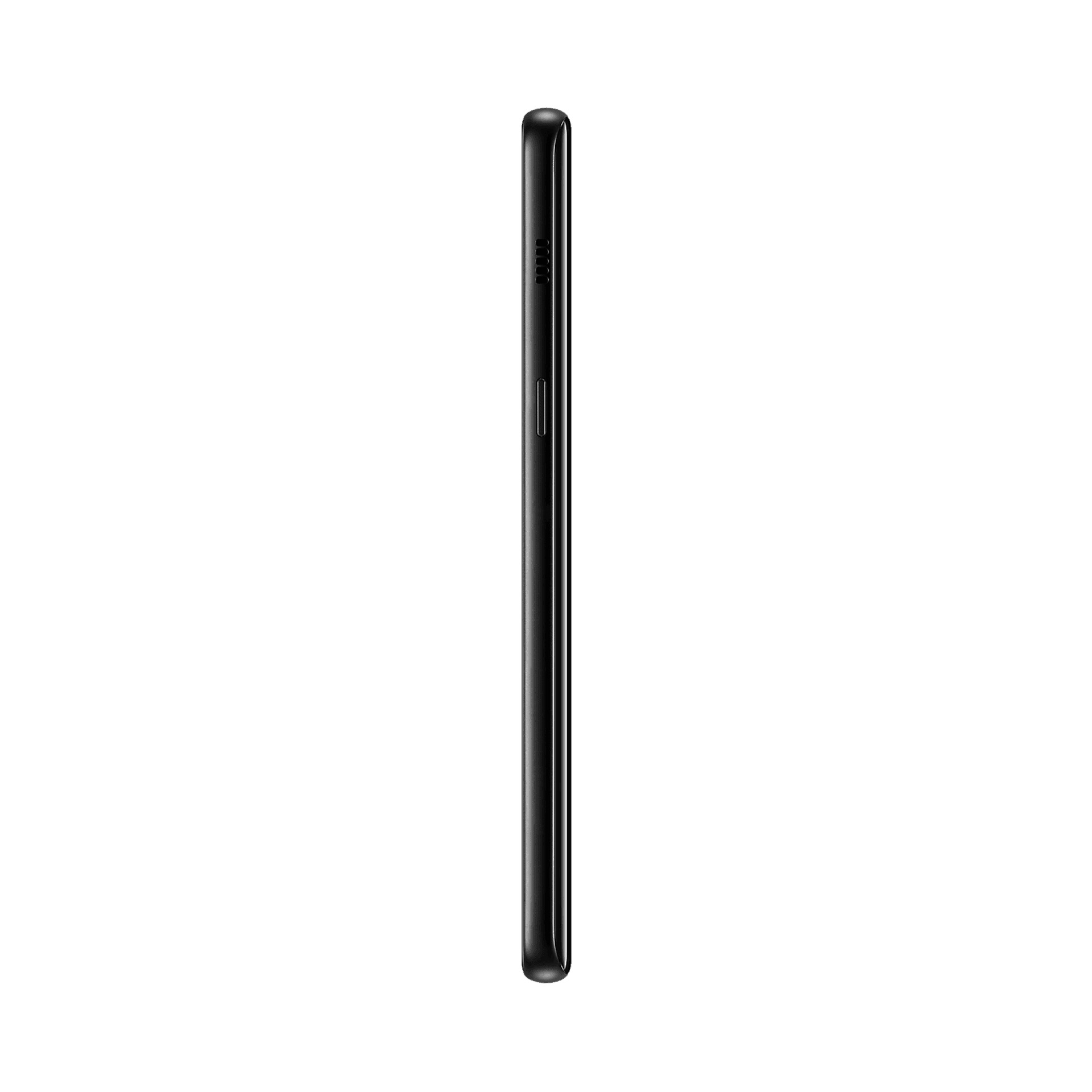 Samsung Galaxy A8 Plus - 64 GB - Siyah