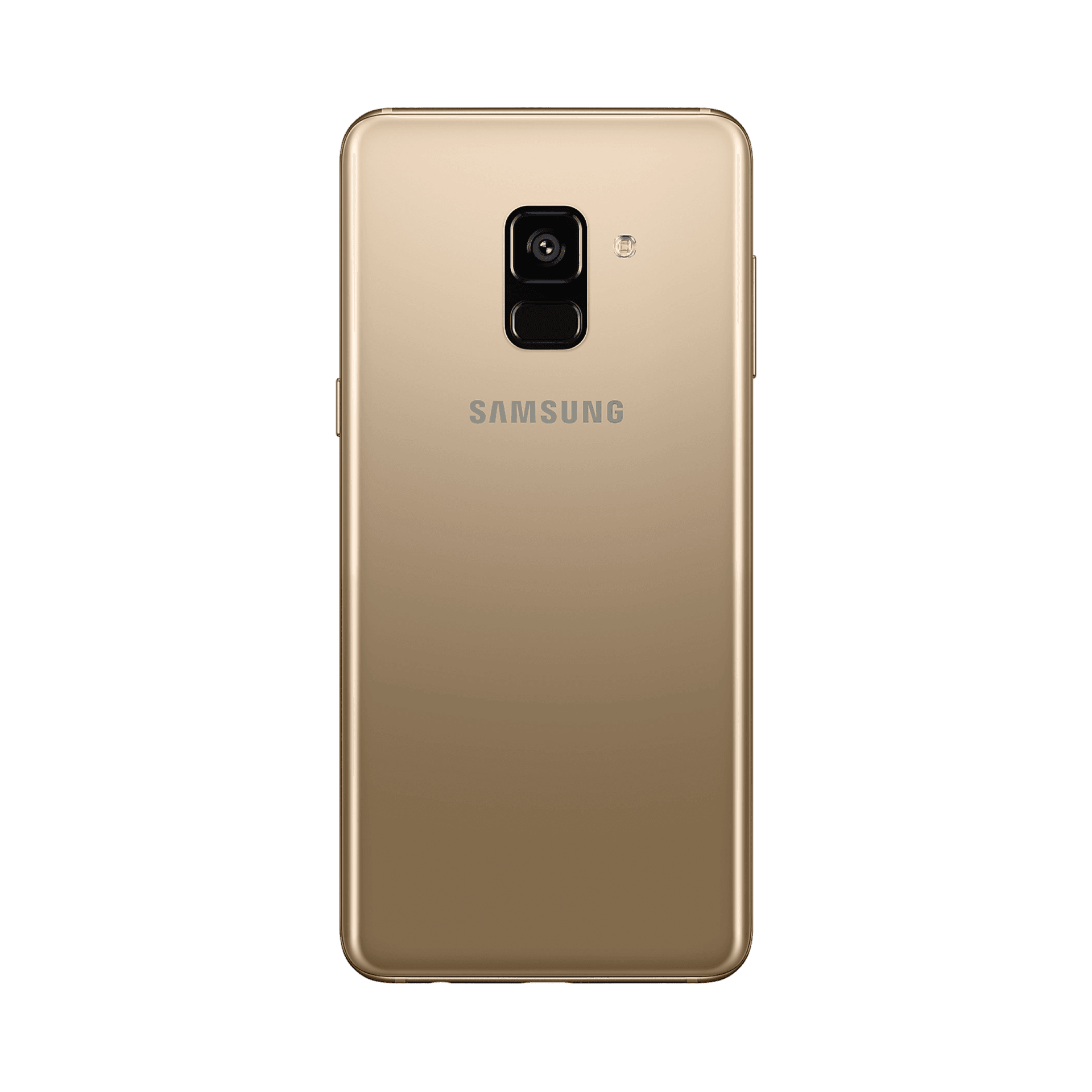 Samsung Galaxy A8 Plus - 64 GB - Altın