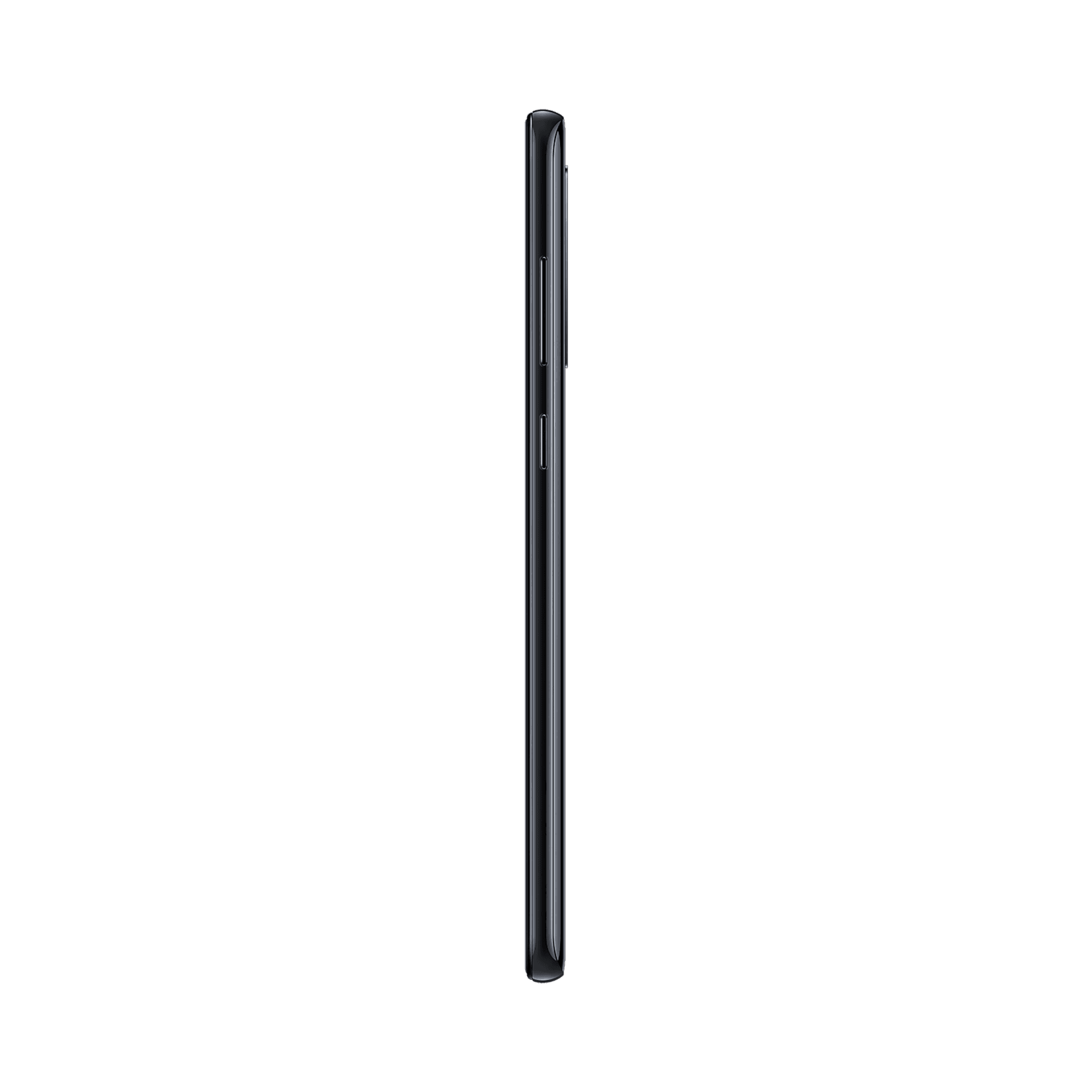 Samsung Galaxy A9 2018 - 128 GB - Havyar Siyahı