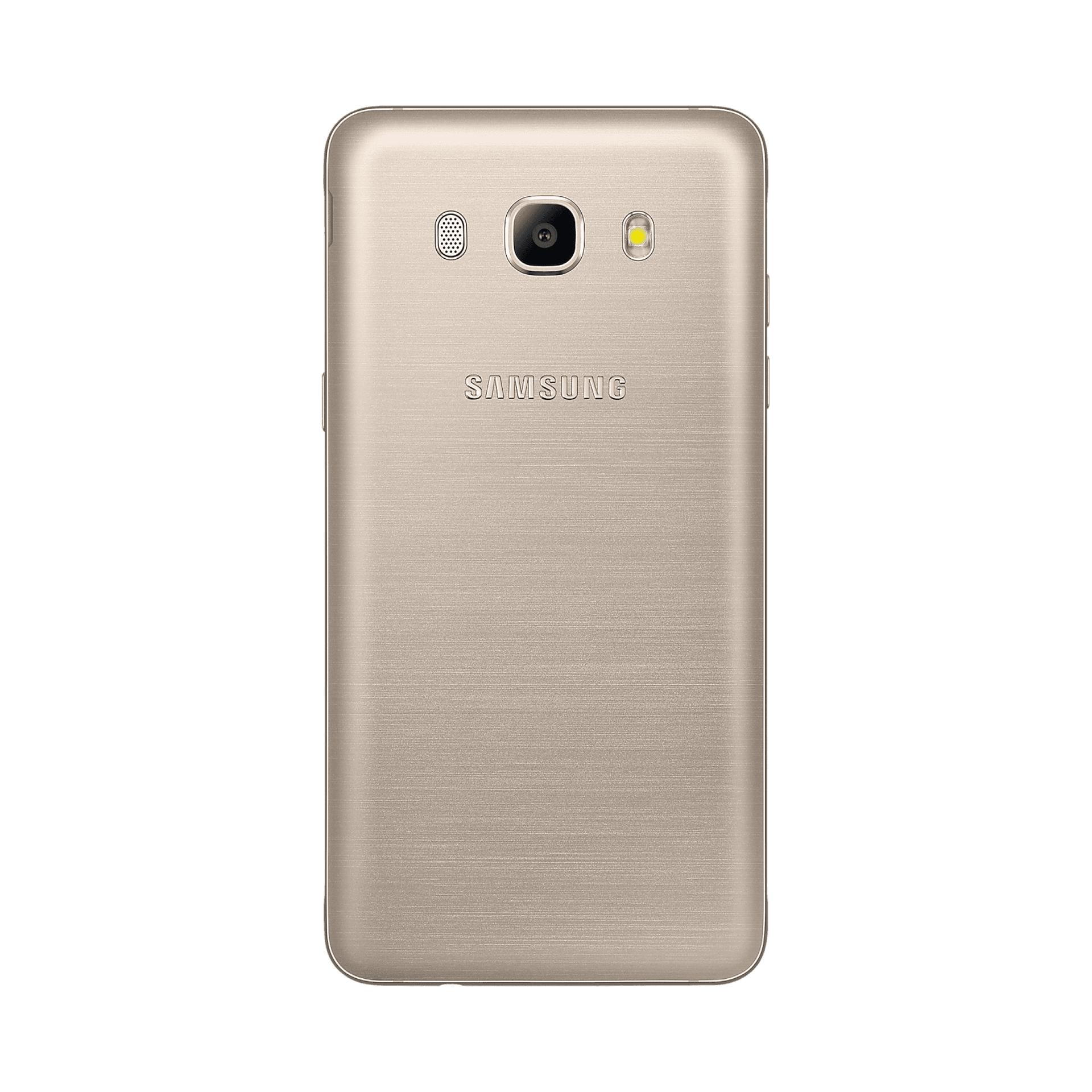 Samsung Galaxy J5 2016 - 16 GB - Altın