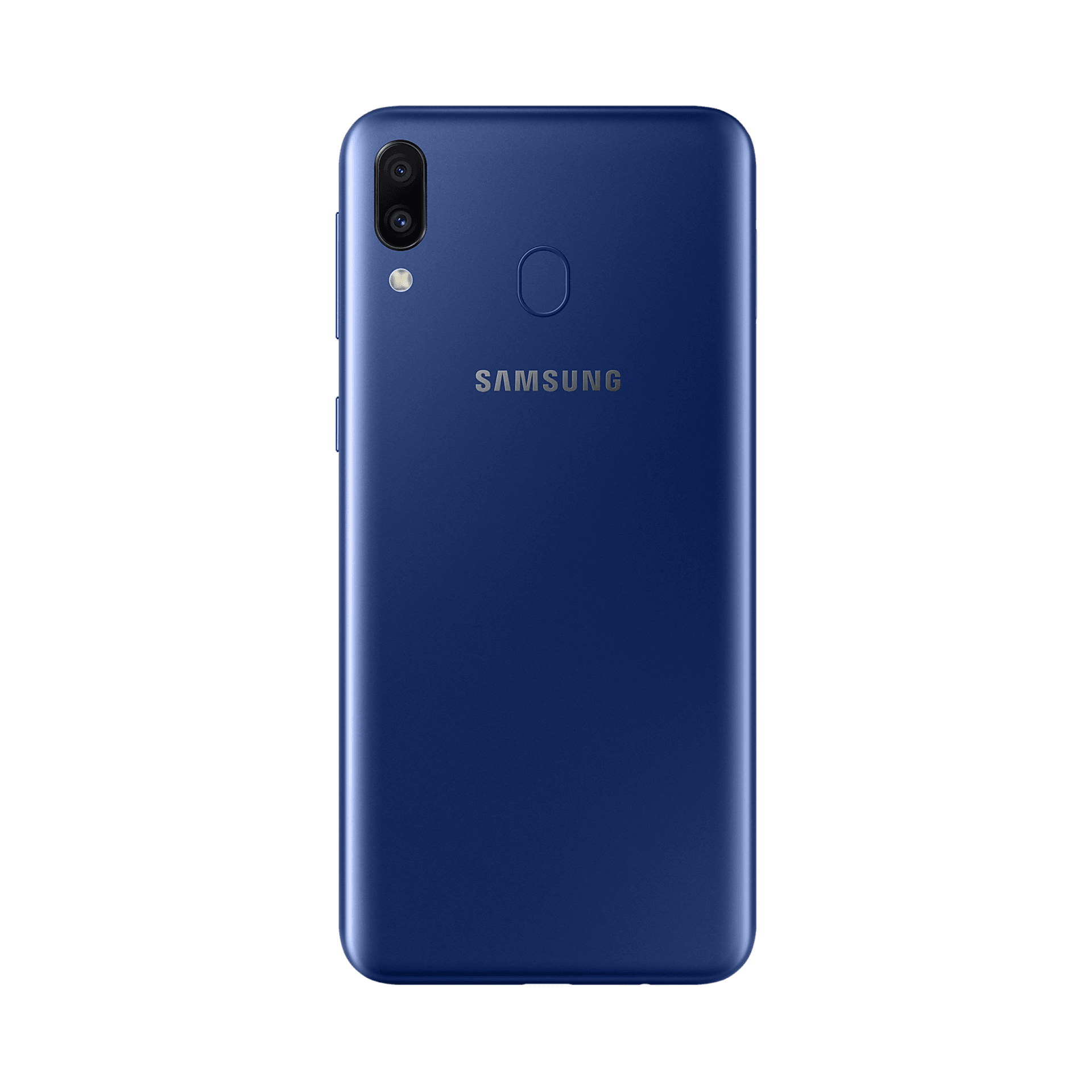 Samsung Galaxy M20 - 32 GB - Okyanus Mavisi