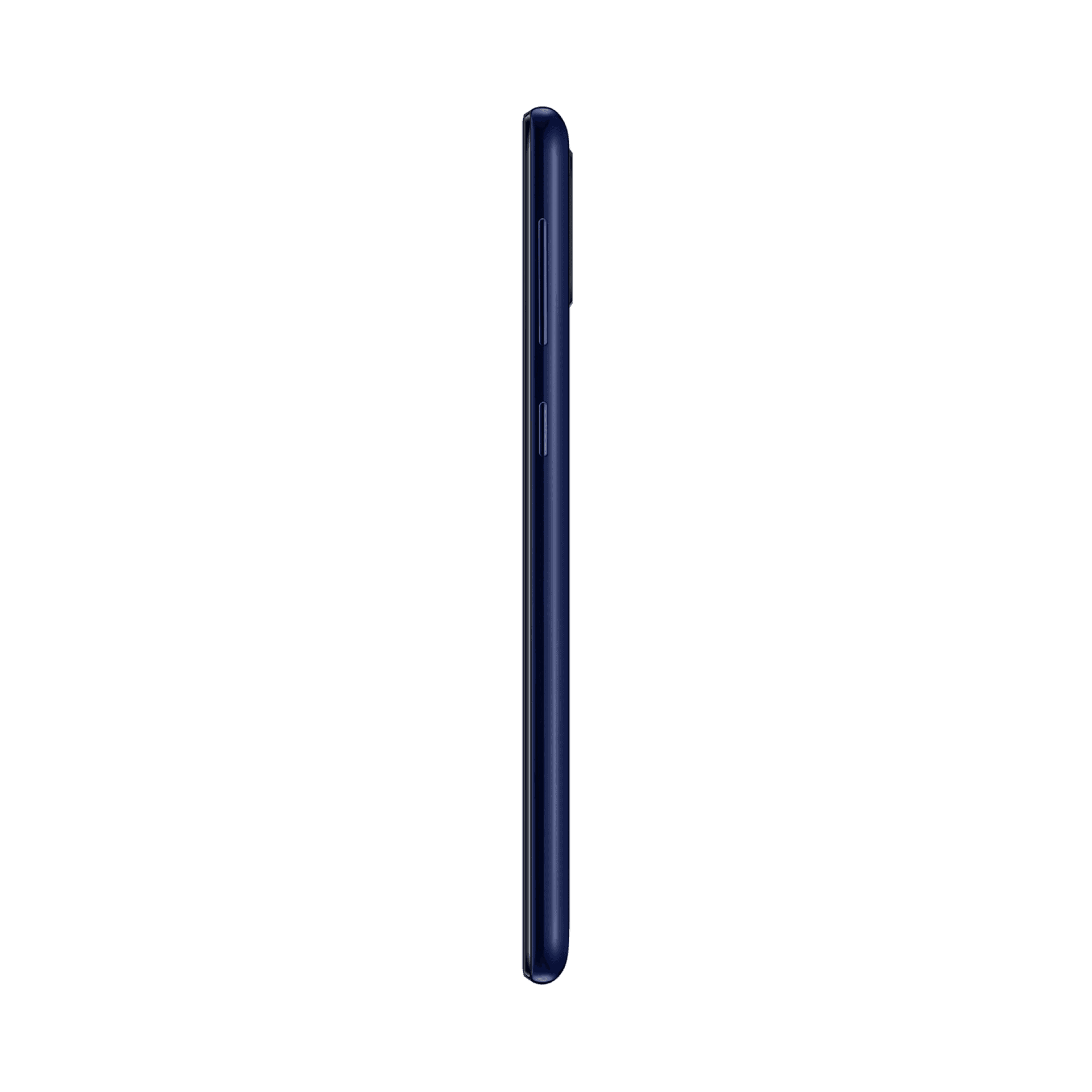 Samsung Galaxy M21 - 64 GB - Gece Mavisi