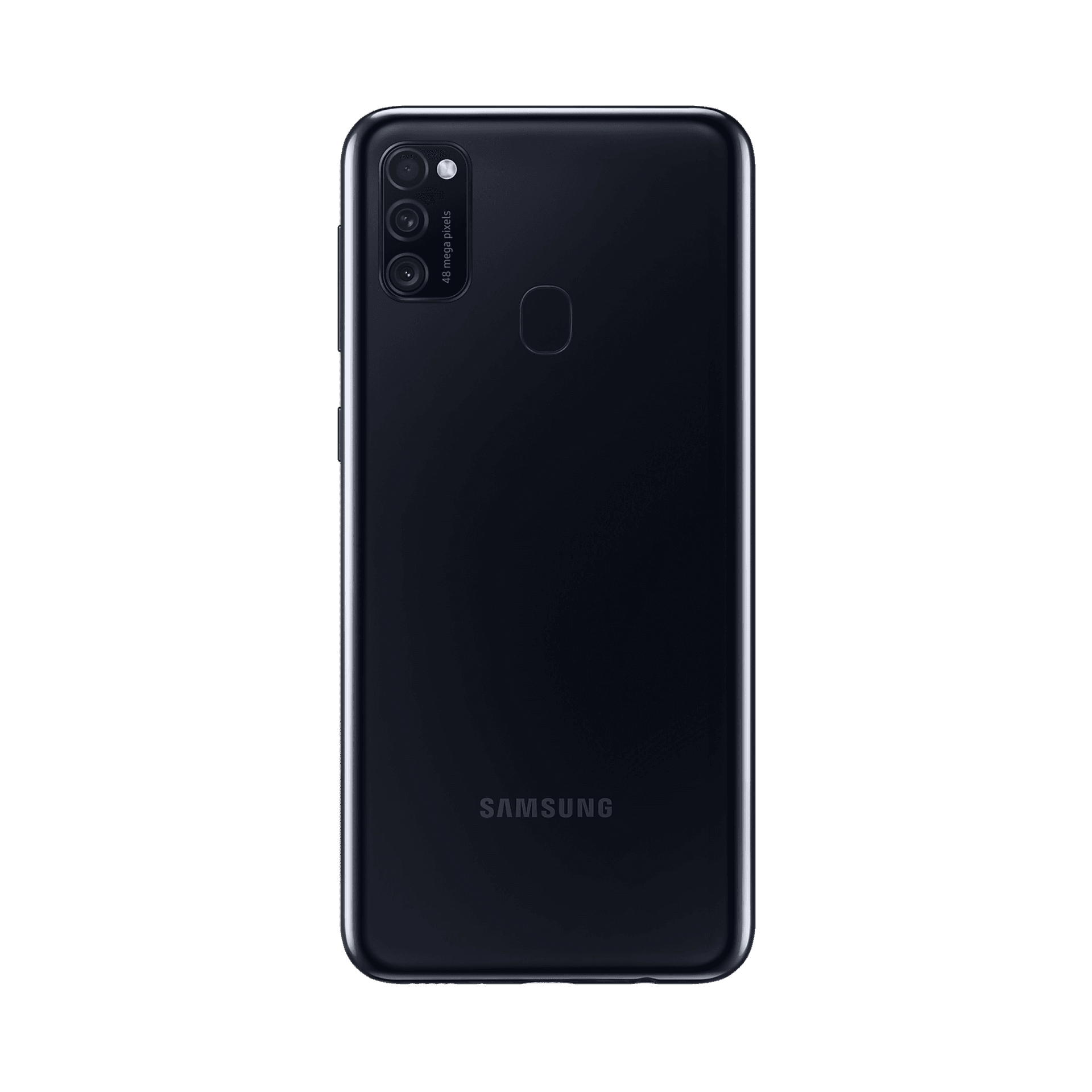 Samsung Galaxy M21 - 64 GB - Kuzgun Siyah