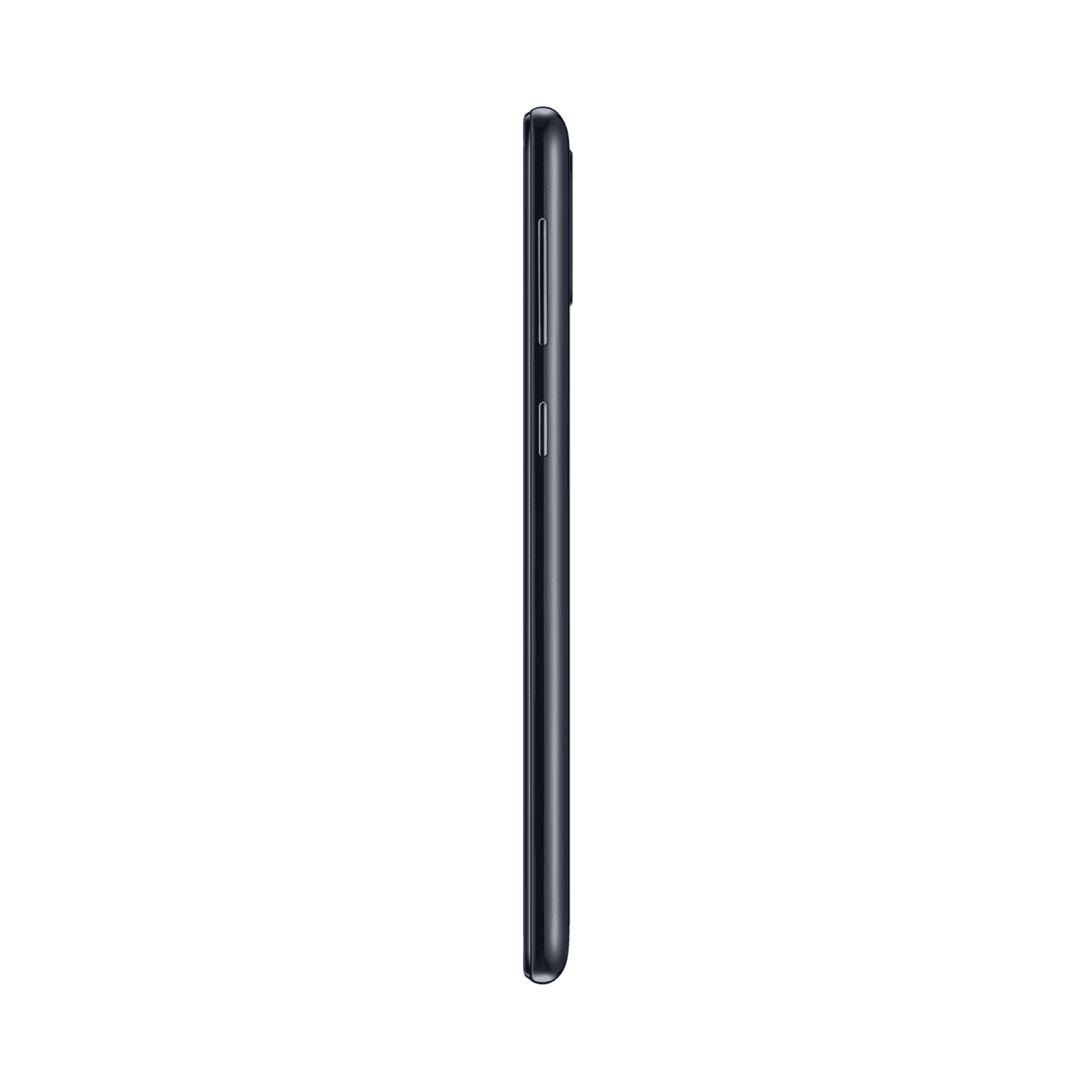 Samsung Galaxy M21 - 64 GB - Kuzgun Siyah