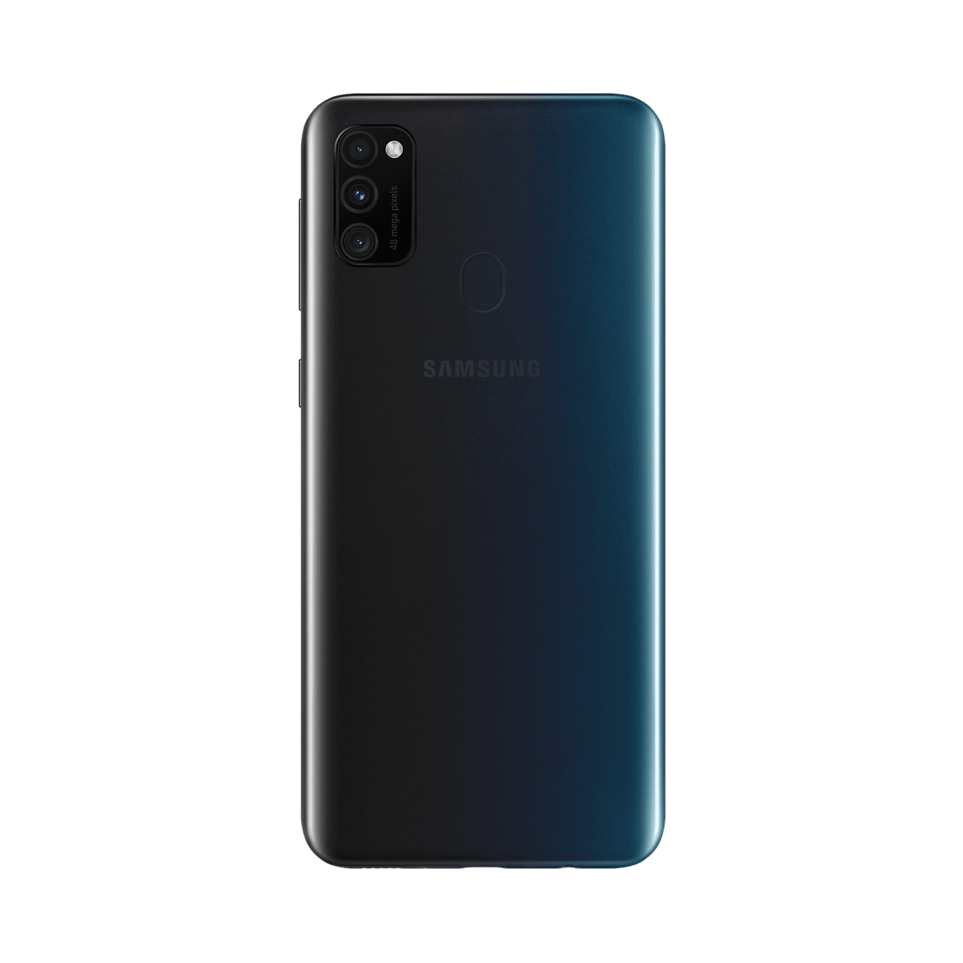 Samsung Galaxy M30s - 64 GB - Opal Siyahı