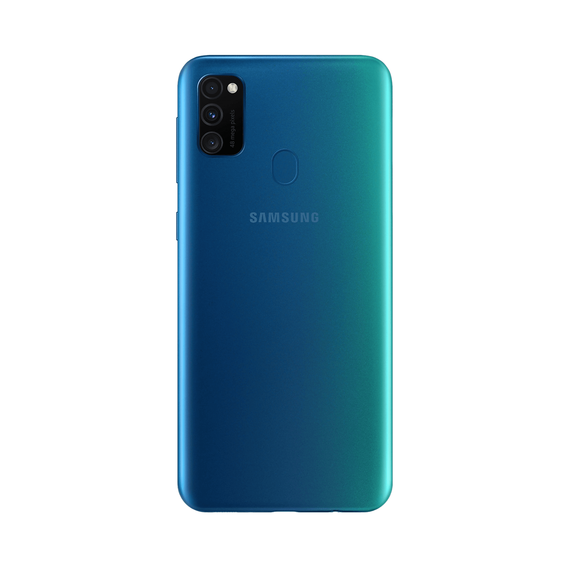Samsung Galaxy M30s - 64 GB - Safir Mavisi
