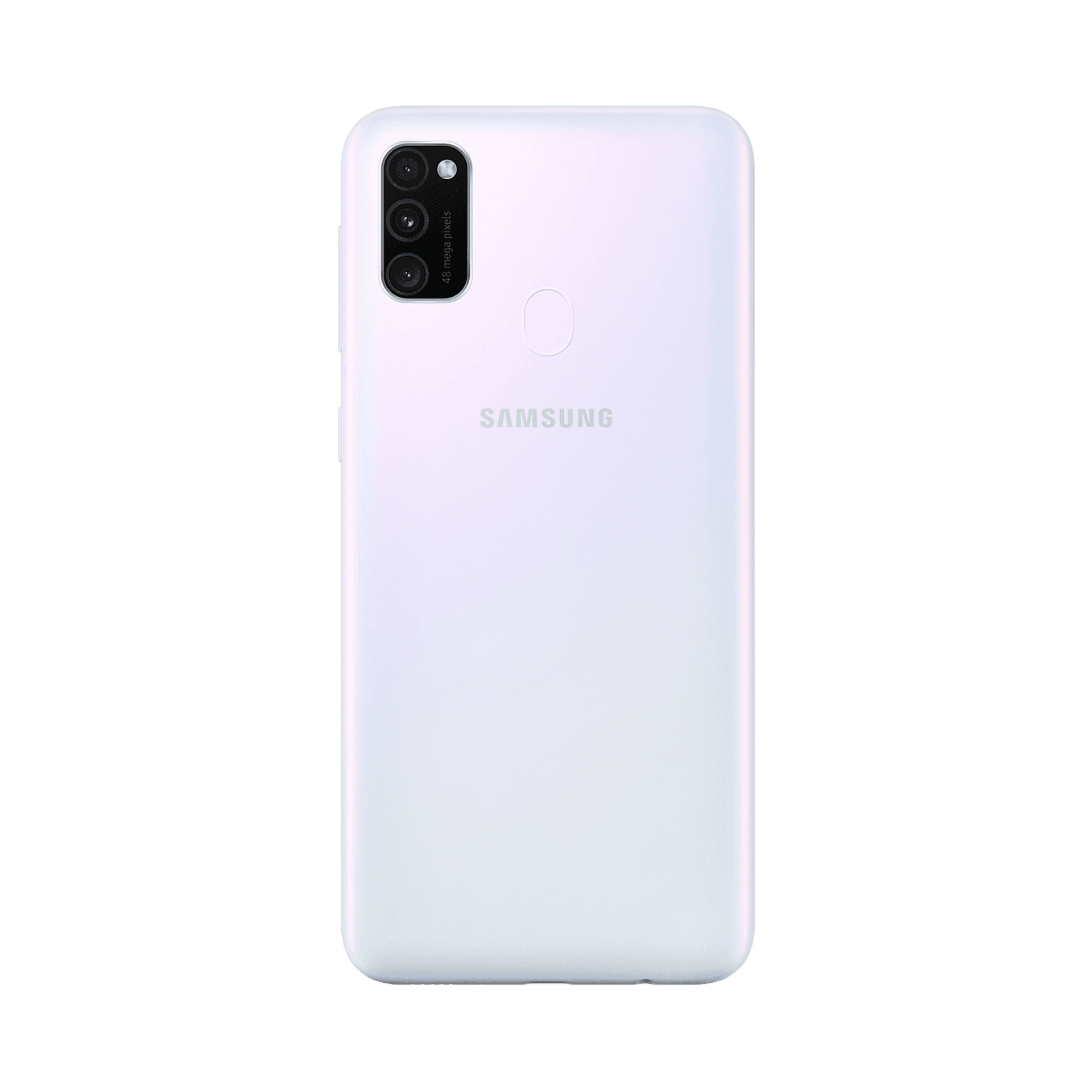 Samsung Galaxy M30s - 64 GB - İnci Beyazı