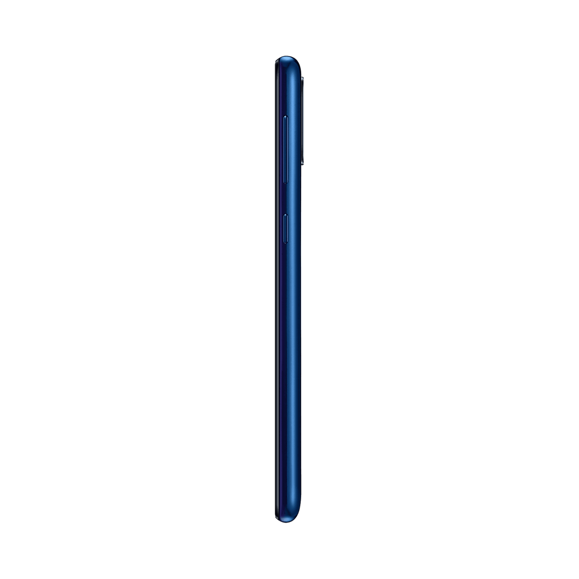 Samsung Galaxy M31 - 128 GB - Mavi