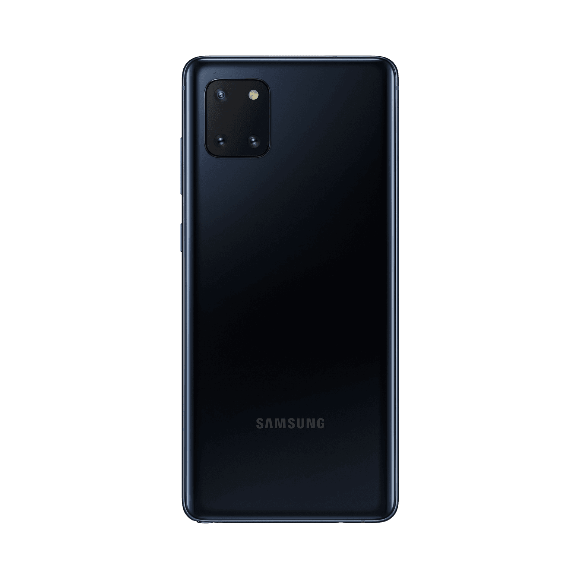 Samsung Galaxy Note 10 Lite - 128 GB - Aura Siyahı