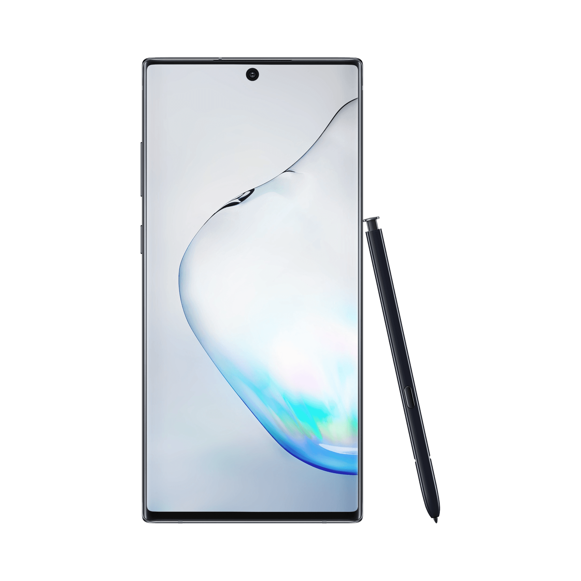 Samsung Galaxy Note 10 Plus - 256 GB - Aura Siyahı