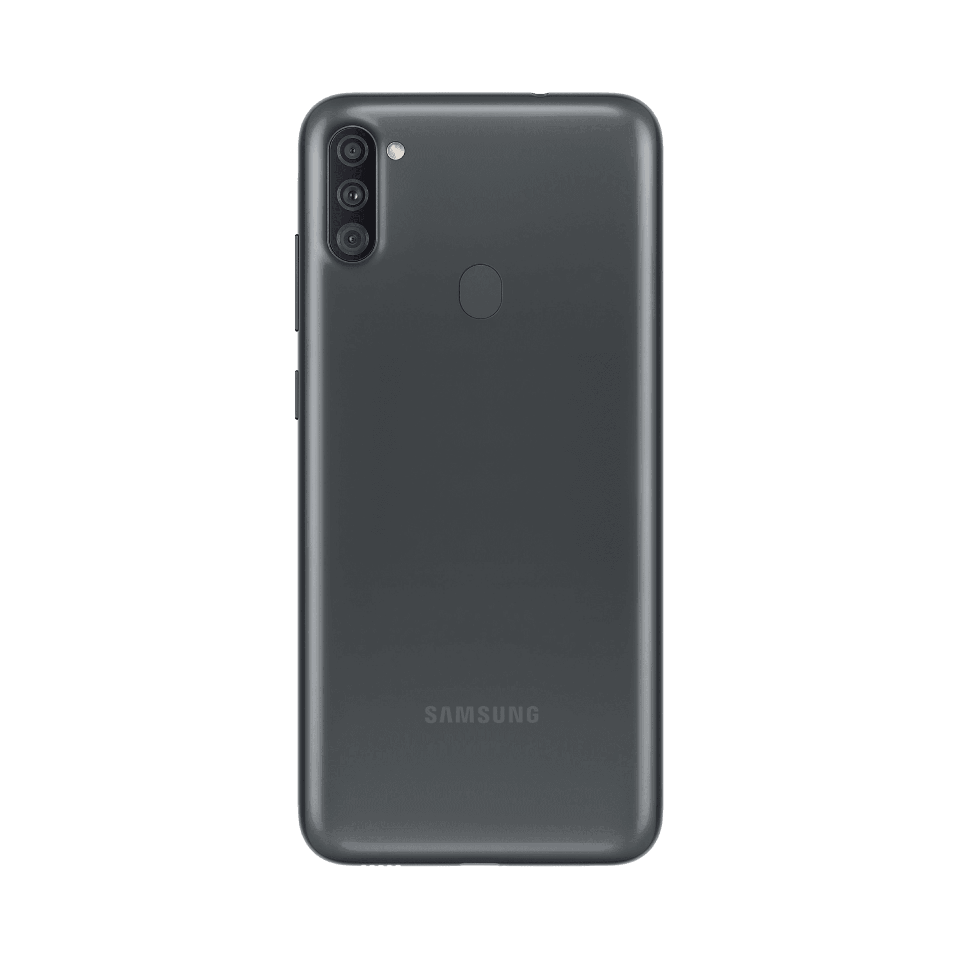 Samsung Galaxy A11 - 32 GB - Siyah