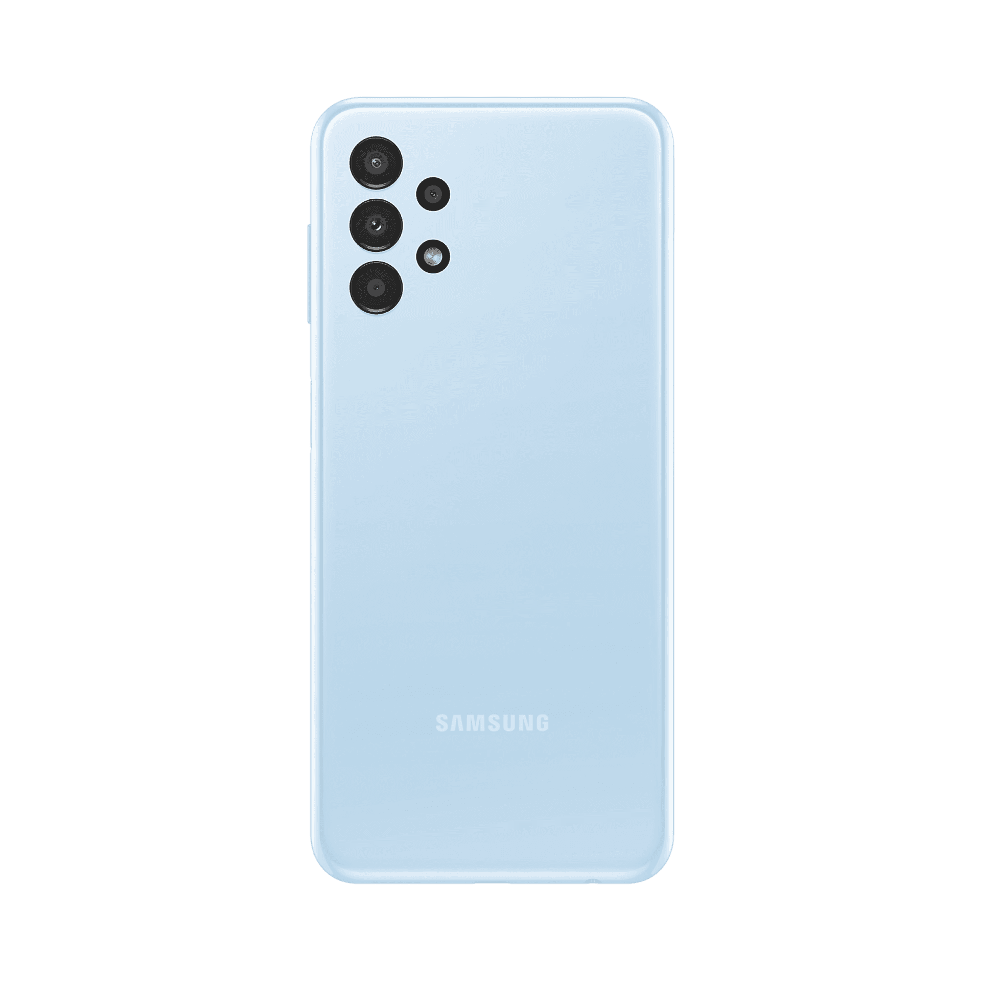 Samsung Galaxy A13 - 128 GB - Açık Mavi
