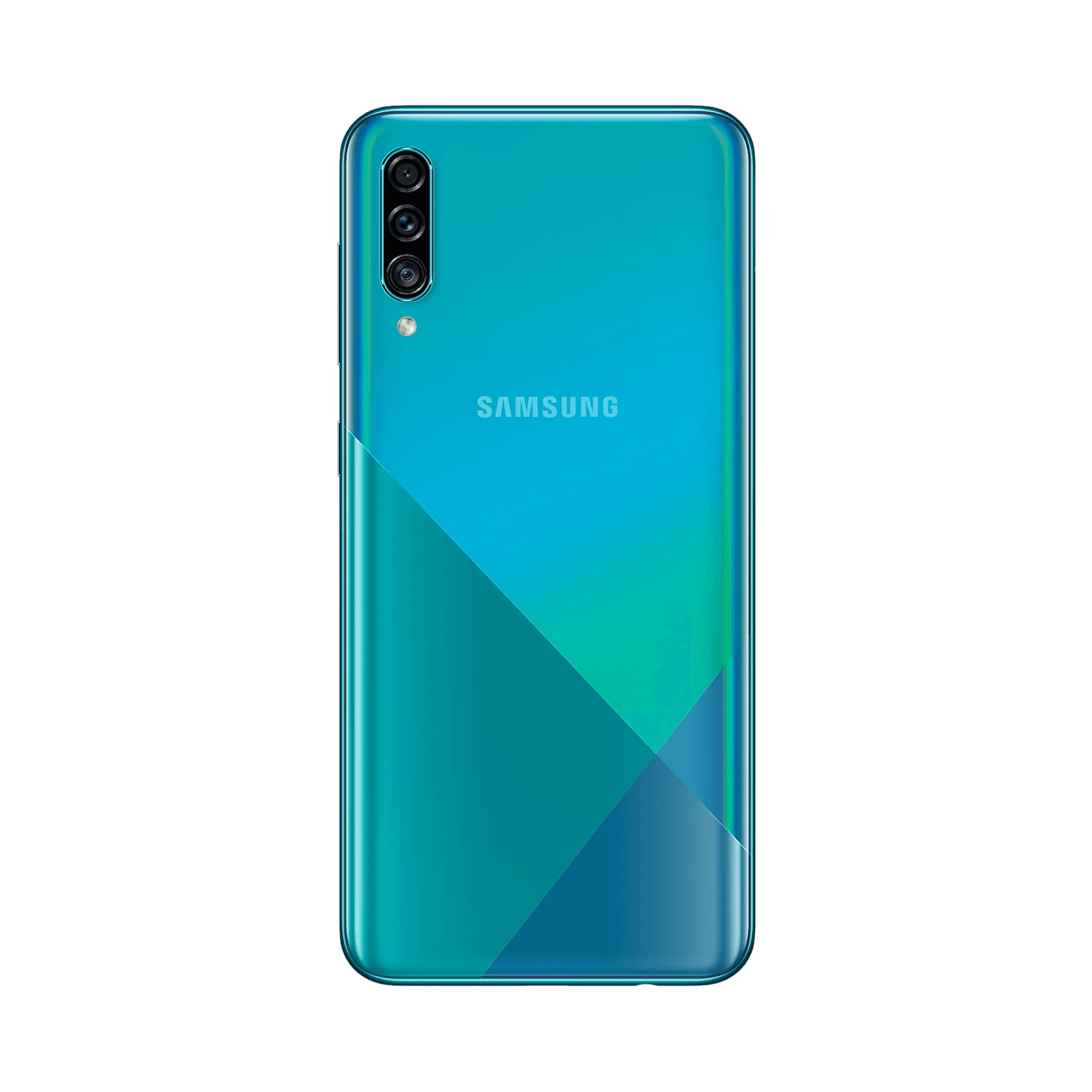 Samsung Galaxy A30S - 64 GB - Yeşil