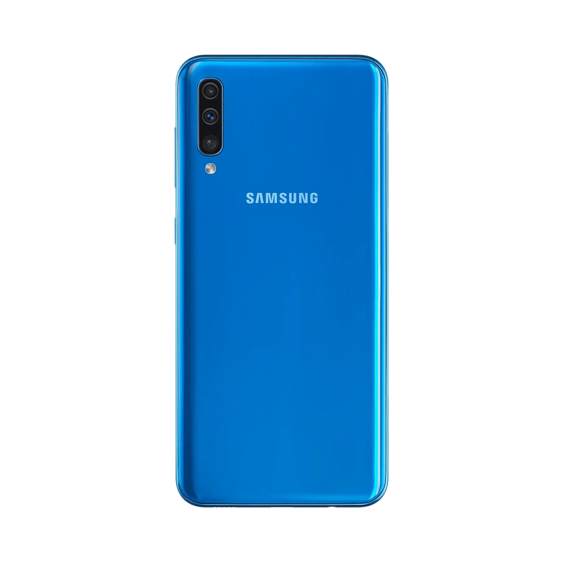 Samsung Galaxy A50 - 128 GB - Mavi