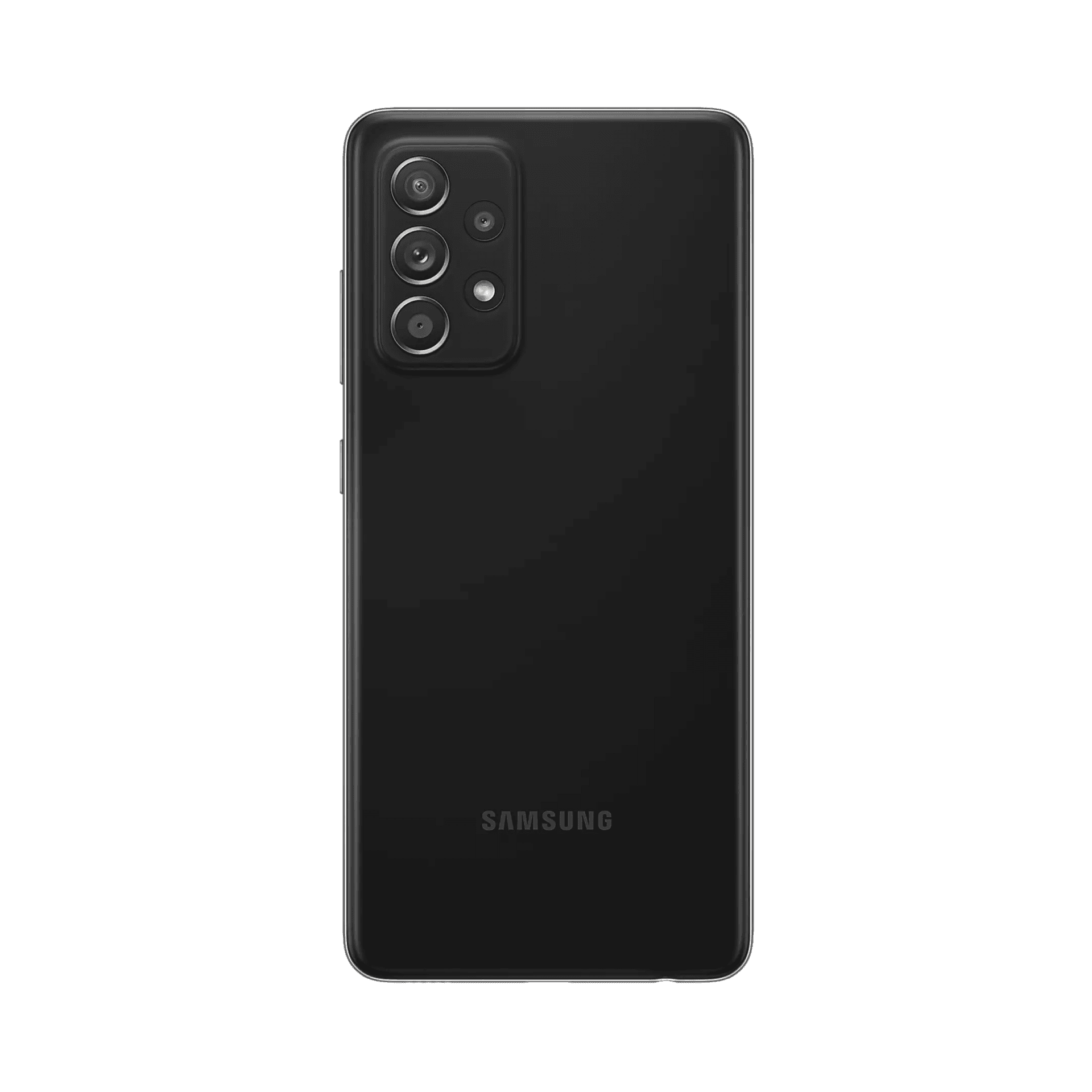 Samsung Galaxy A52s - 128 GB - Siyah