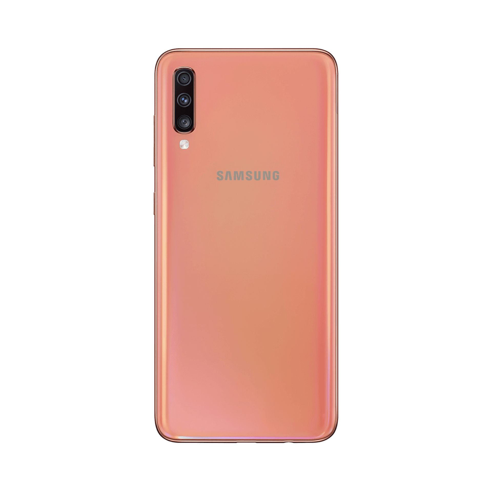 Samsung Galaxy A70 - 128 GB - Mercan