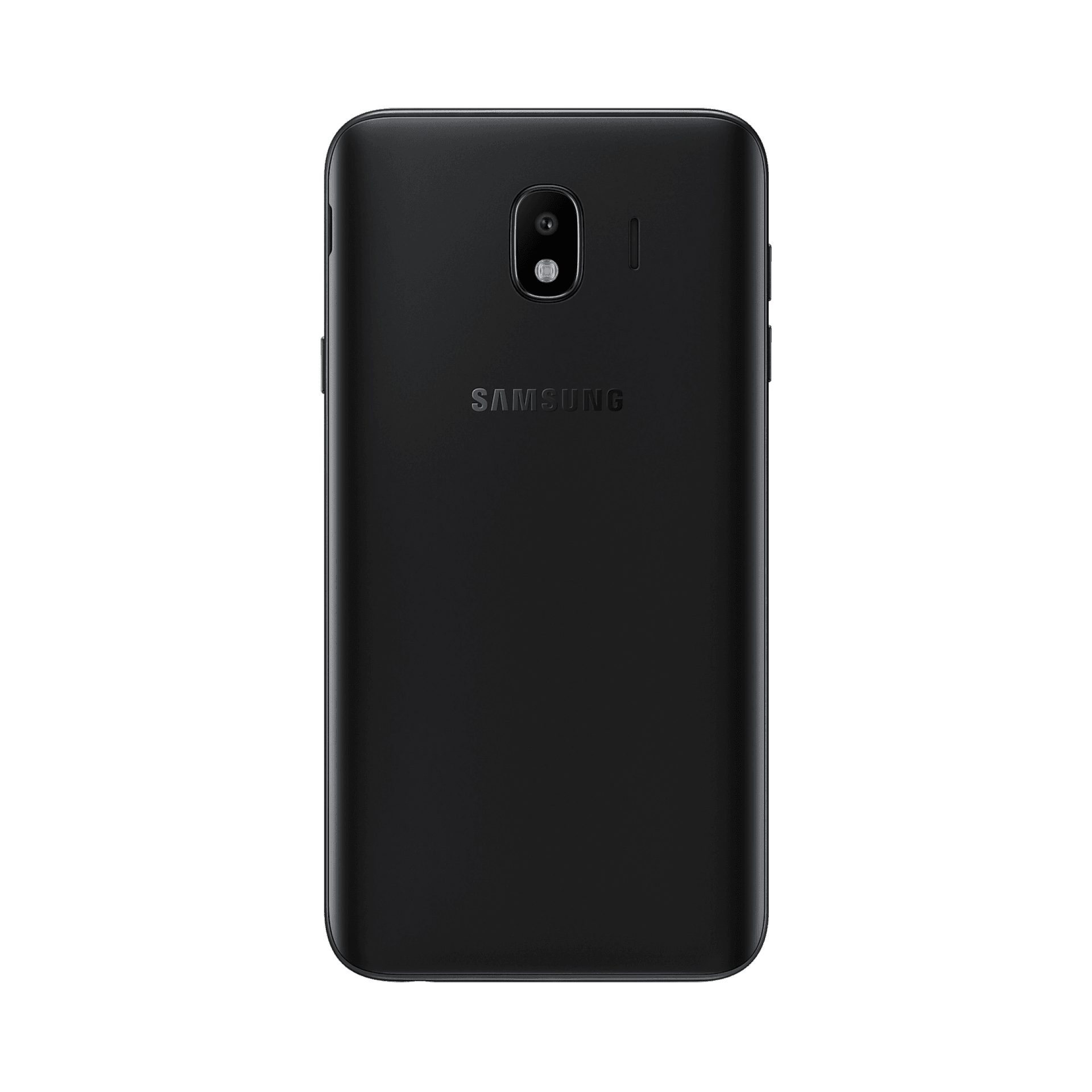 Samsung Galaxy J4 - 16 GB - Siyah