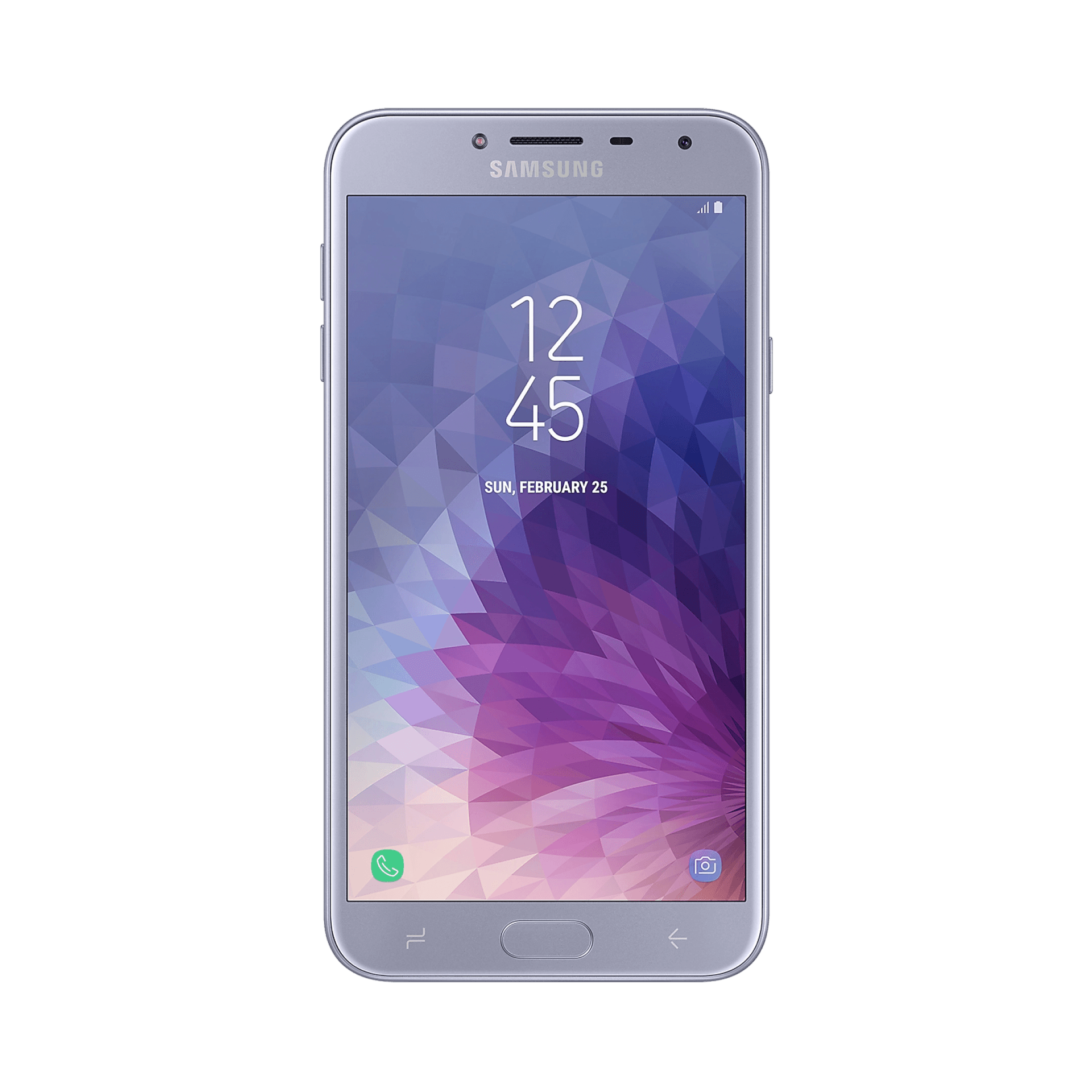 Samsung Galaxy J4 - 16 GB - Mavi