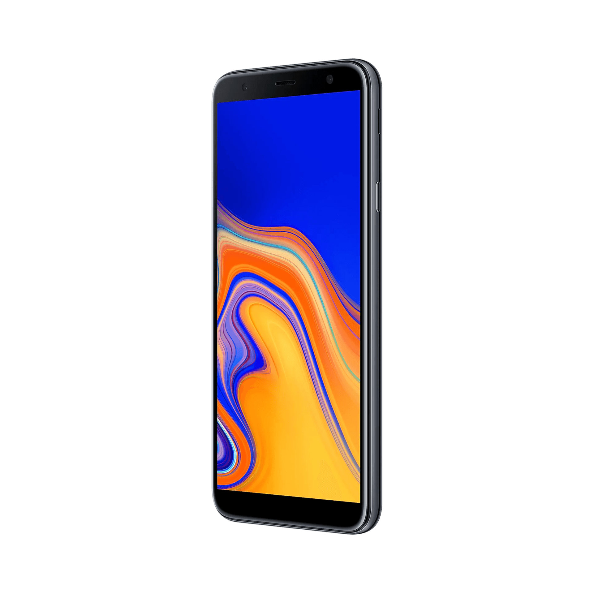 Samsung Galaxy J4 Plus - 16 GB - Siyah