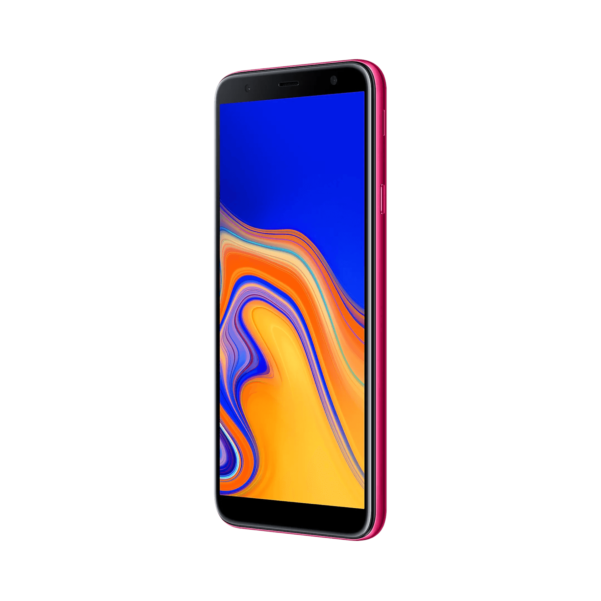 Samsung Galaxy J4 Plus - 16 GB - Pembe