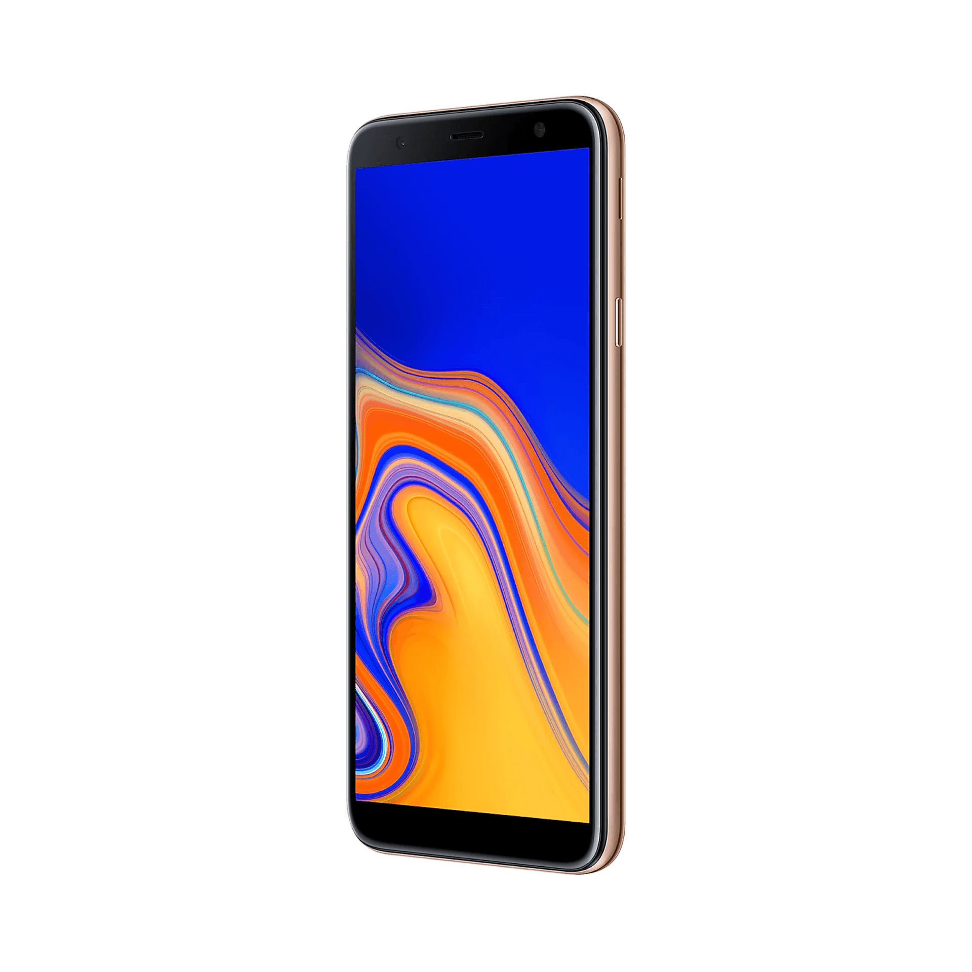 Samsung Galaxy J4 Plus - 16 GB - Altın