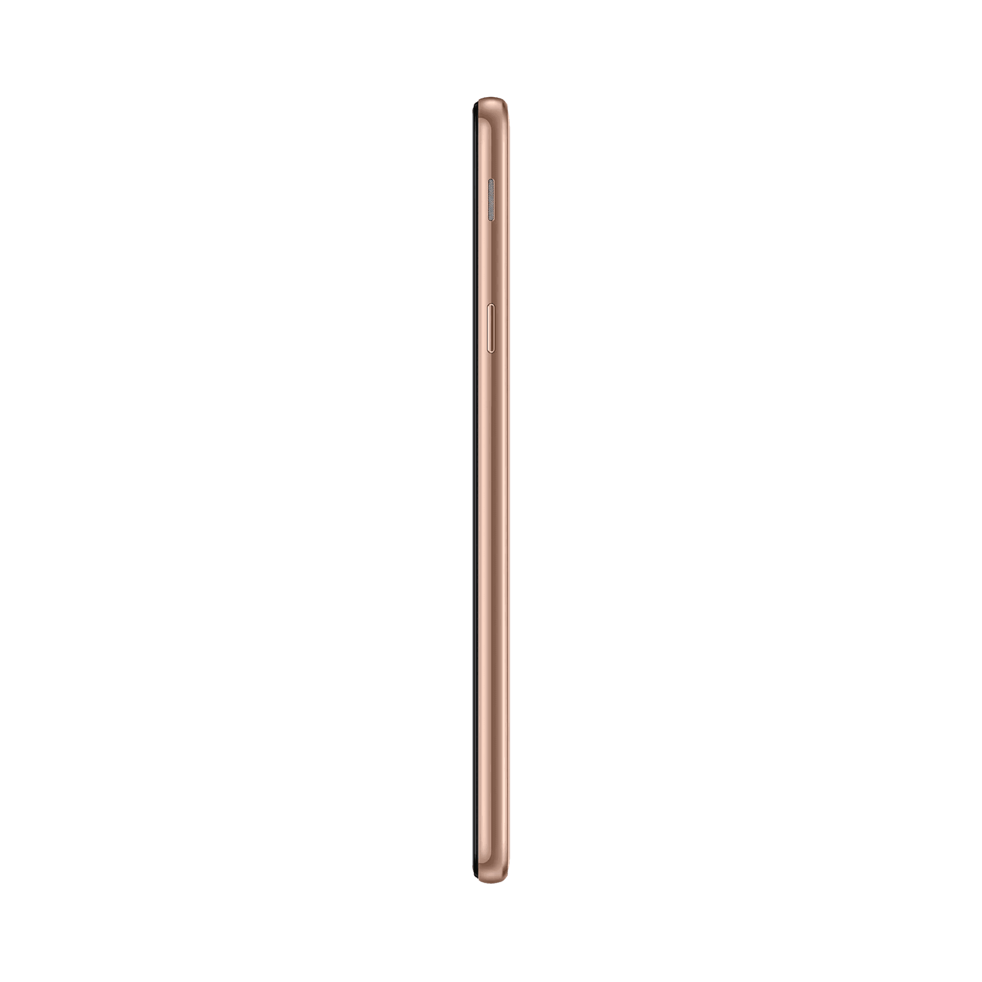 Samsung Galaxy J4 Plus - 16 GB - Altın
