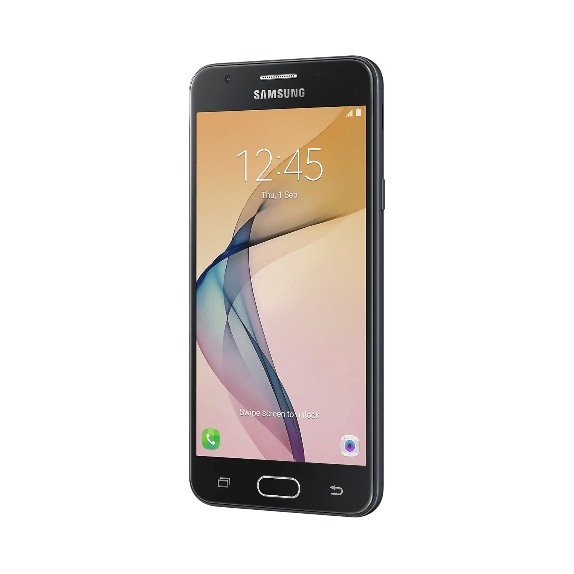 Samsung Galaxy J5 Prime - 16 GB - Siyah