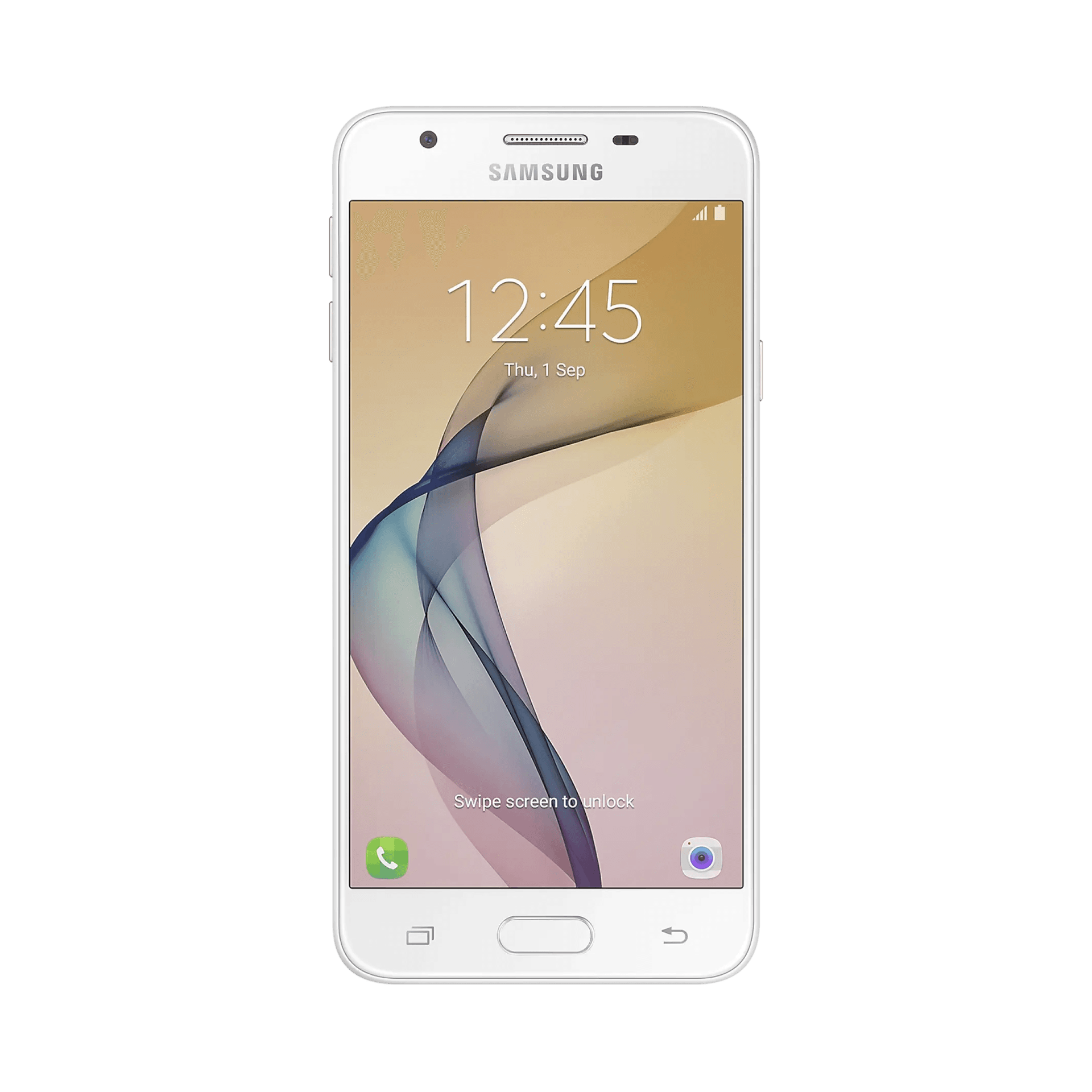 Samsung Galaxy J5 Prime - 16 GB - Altın