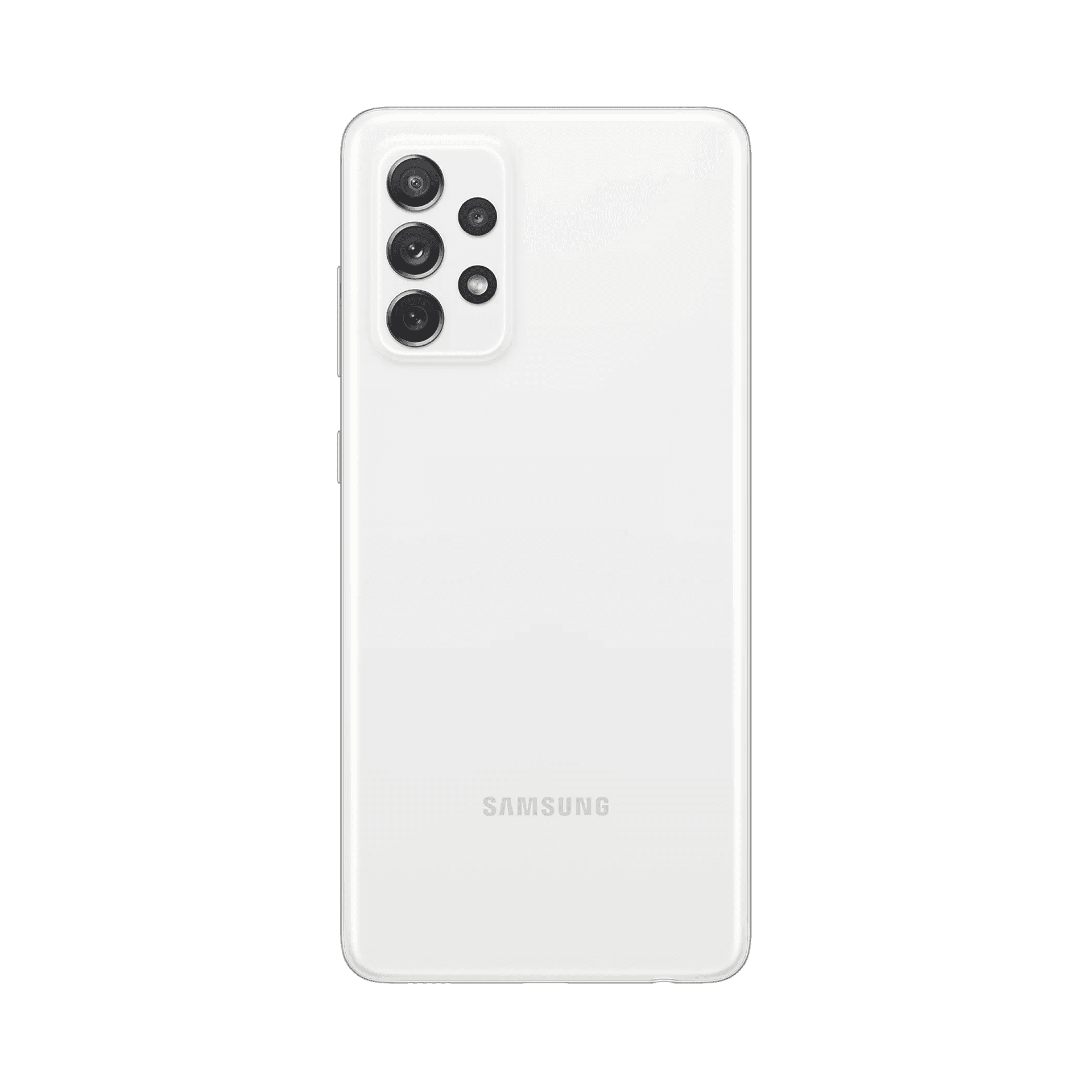 Samsung Galaxy A72 - 128 GB - Müthiş Beyaz
