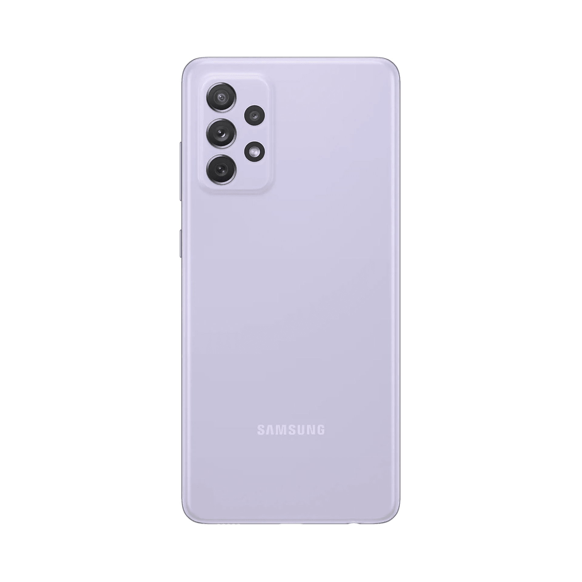 Samsung Galaxy A72 - 128 GB - Müthiş Menekşe