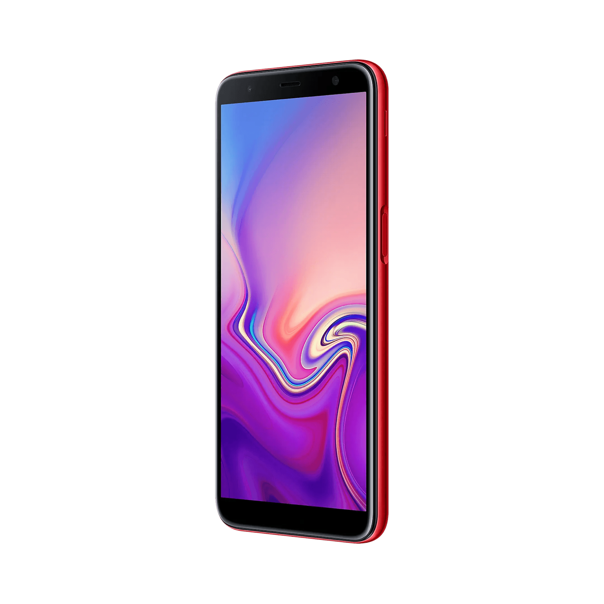 Samsung Galaxy J6 Plus - 32 GB - Kırmızı