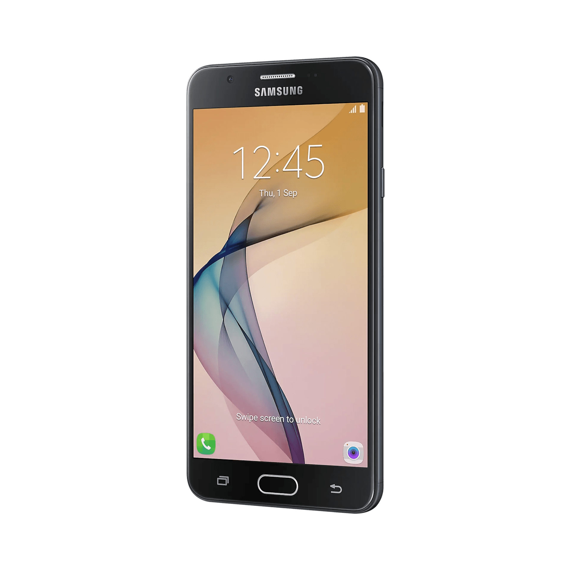 Samsung Galaxy J7 Prime - 16 GB - Siyah