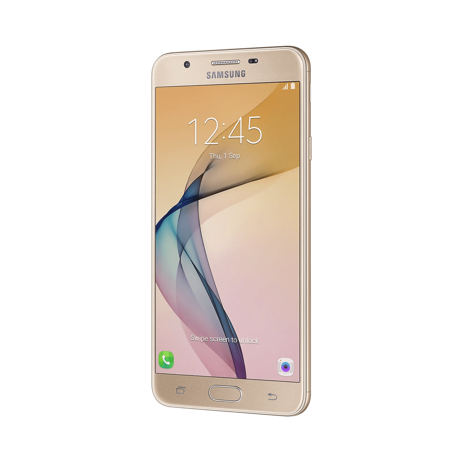 Samsung Galaxy J7 Prime - 32 GB - Altın
